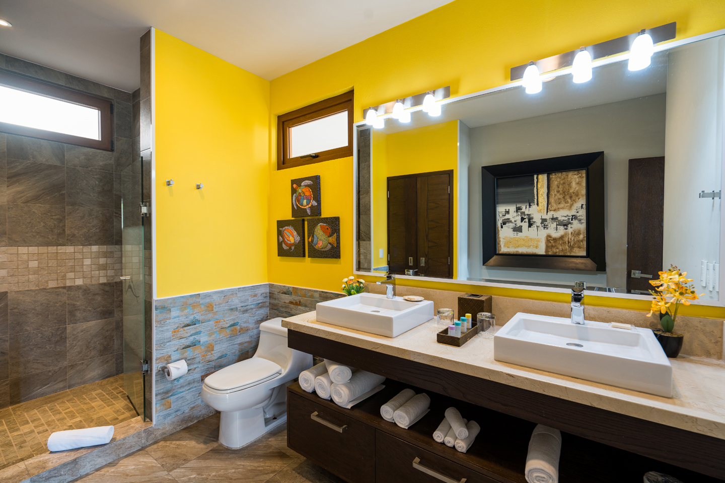 Suite One Bedroom One Bathroom