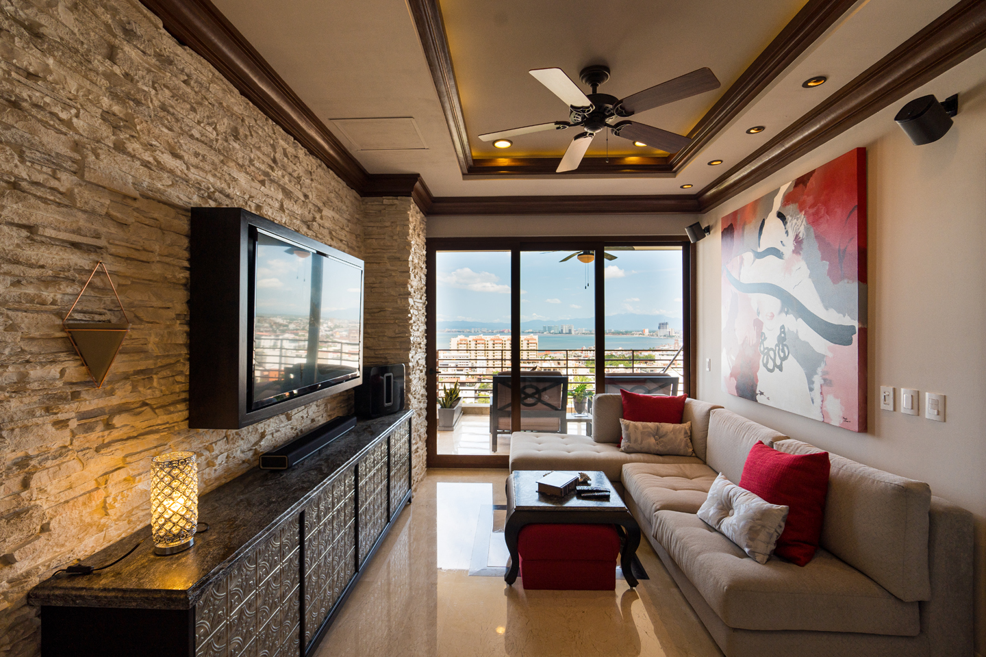 Suite Penthouse