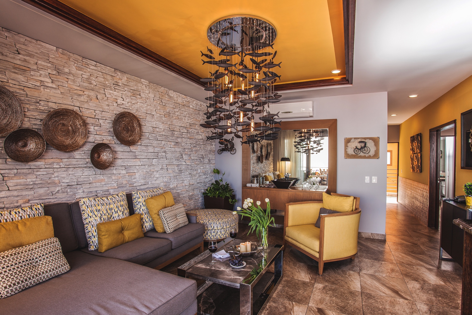 Double Superior Ocean View