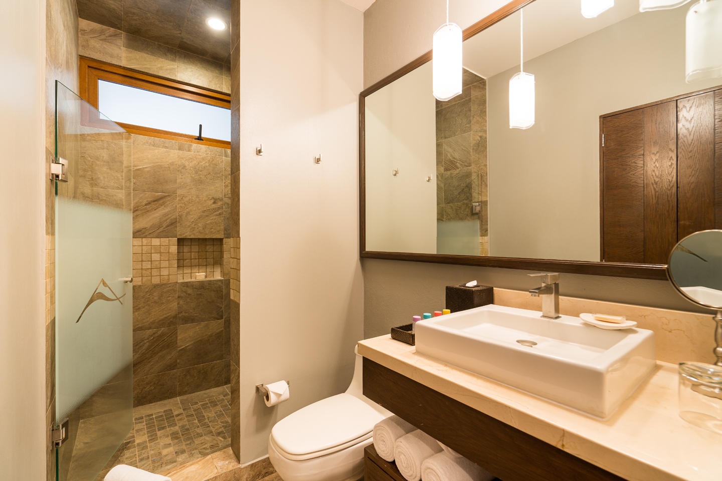 Double Luxury Two Bedrooms