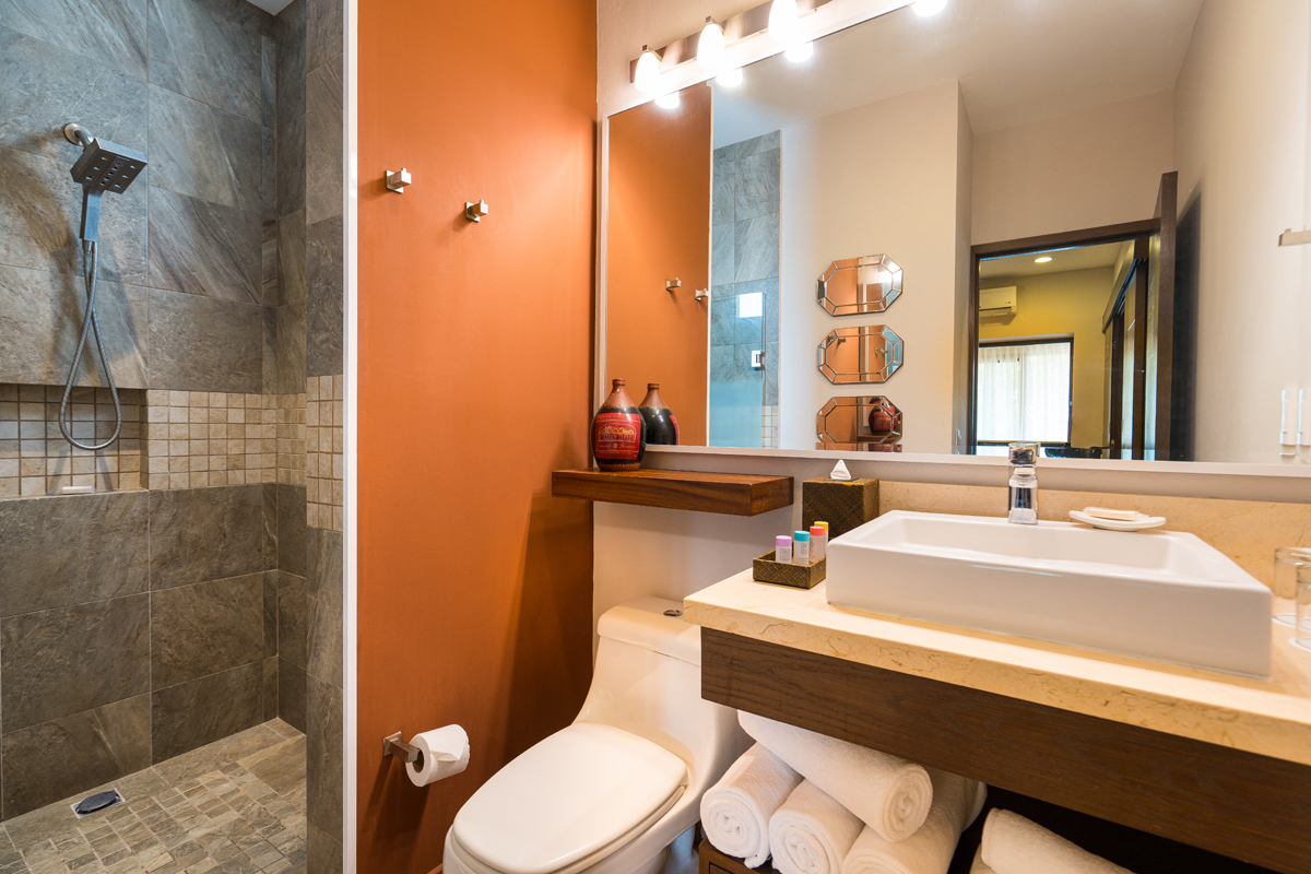 Double Partial Ocean View Two Bedrooms