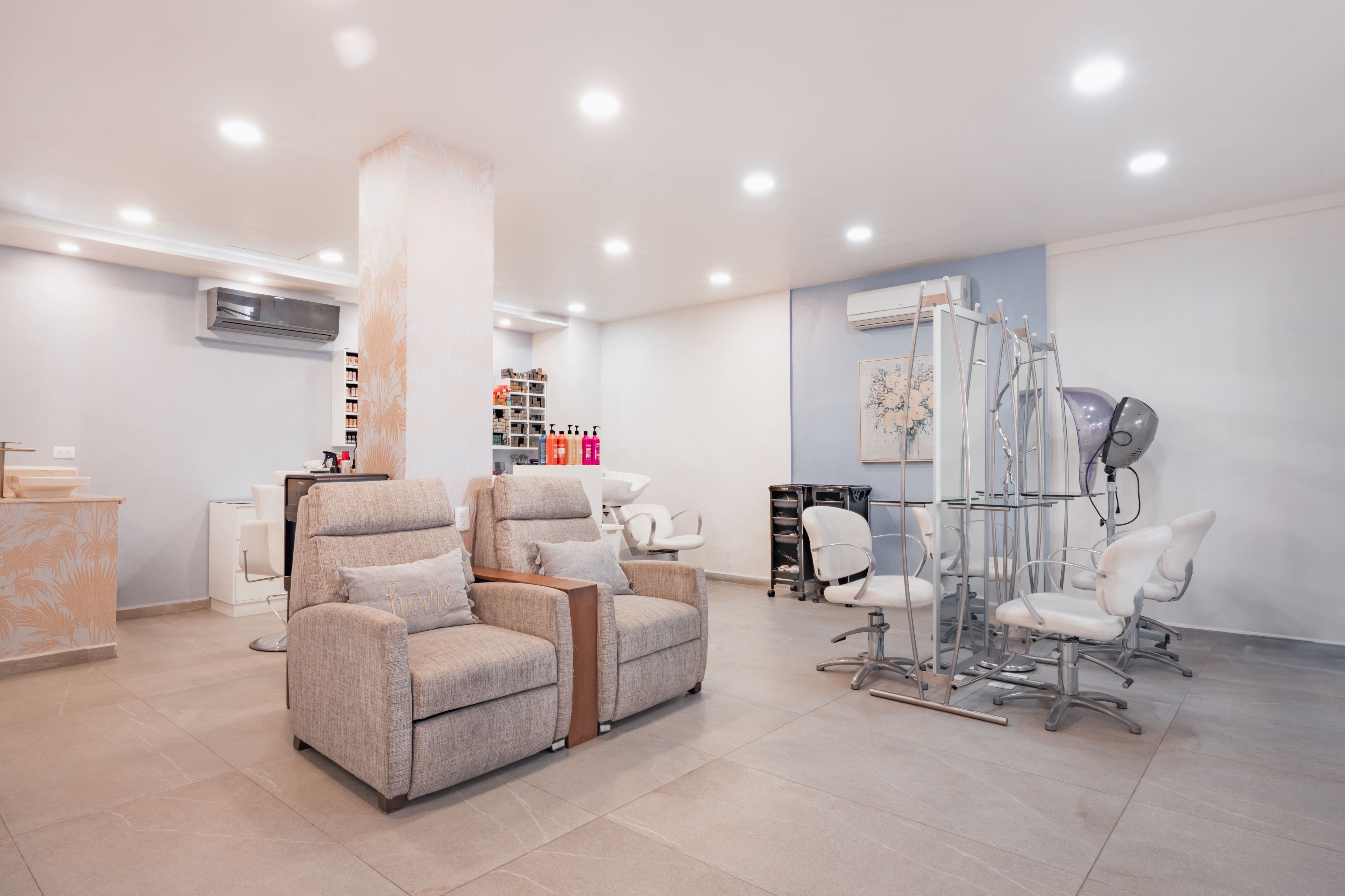 Suite Penthouse Deluxe