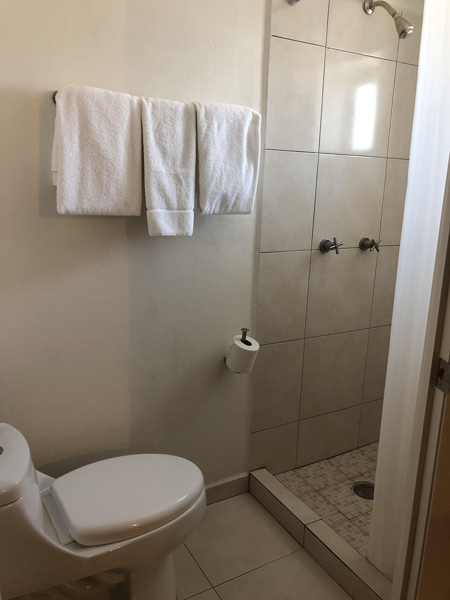 Double Executive 2 Double Beds