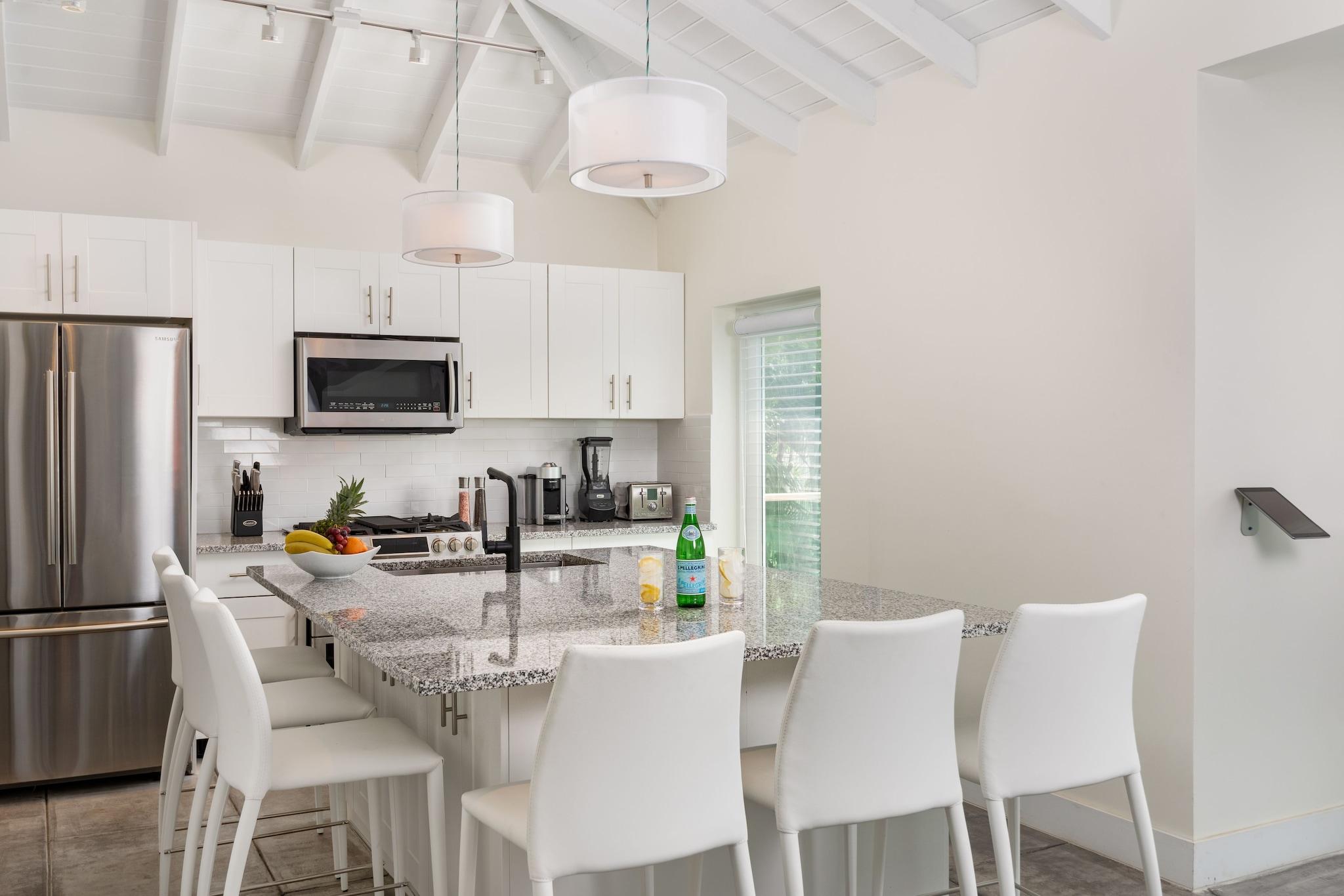 Villa Luxury Two Bedrooms