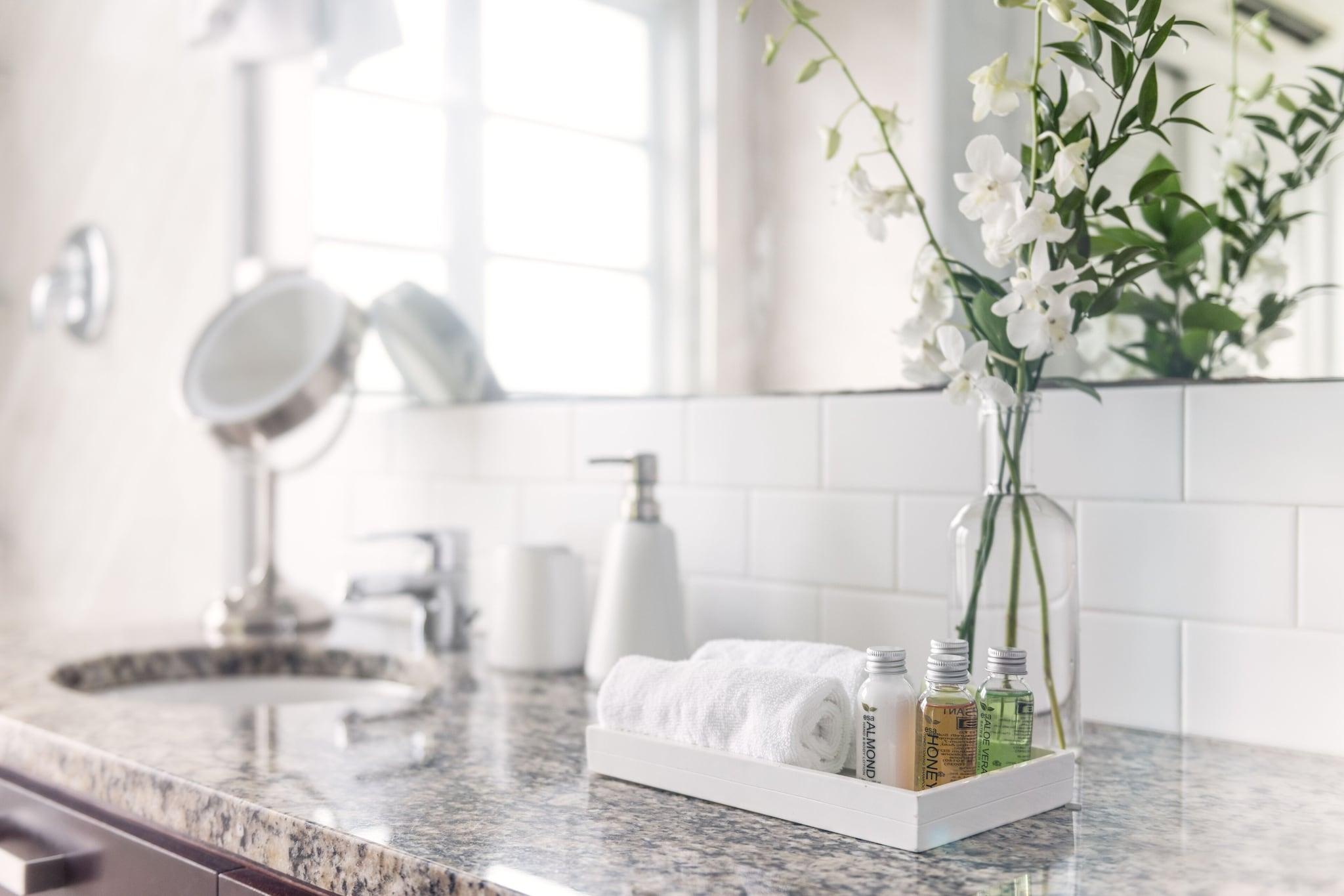 Villa Luxury Two Bedrooms