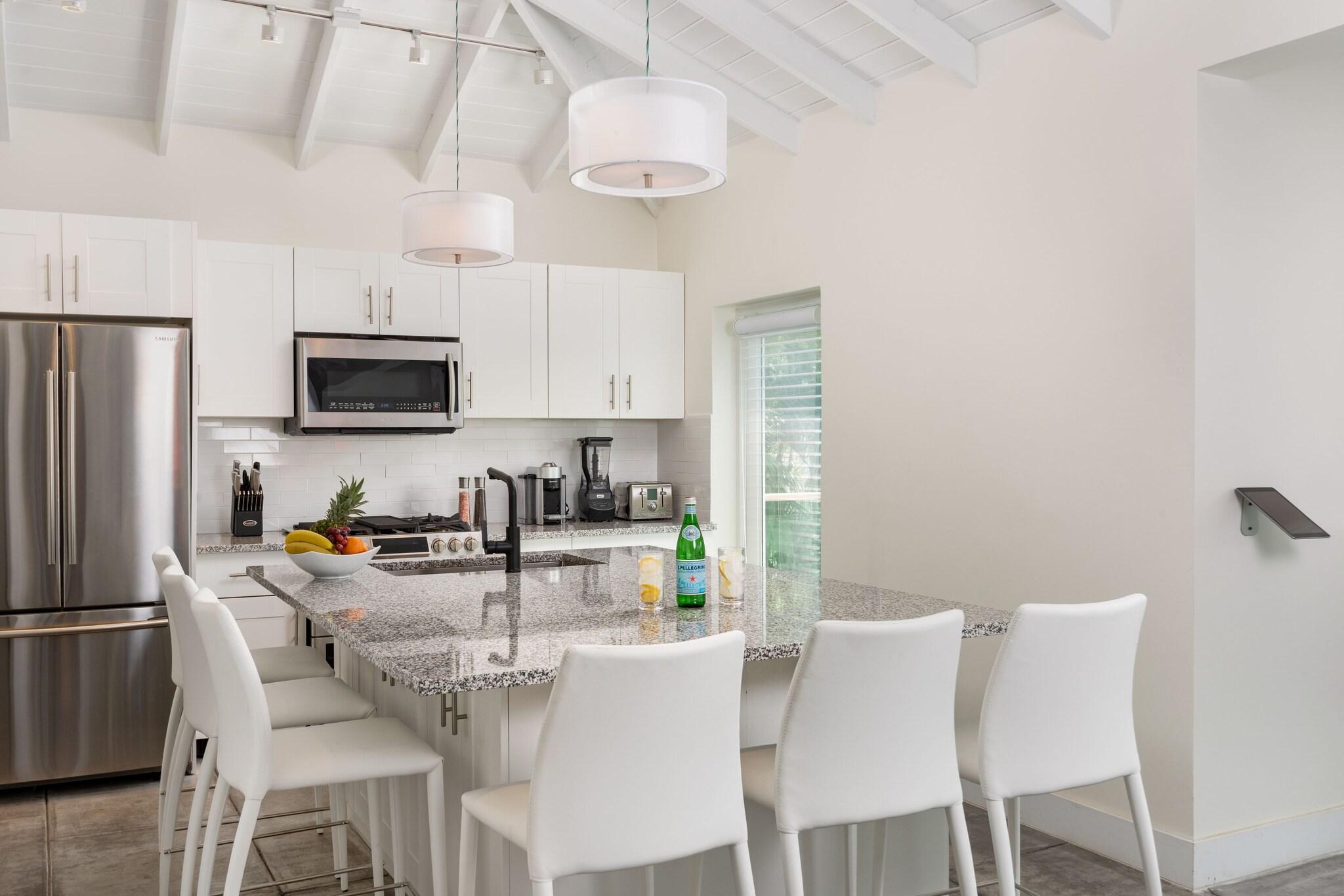 Villa Luxury Two Bedrooms