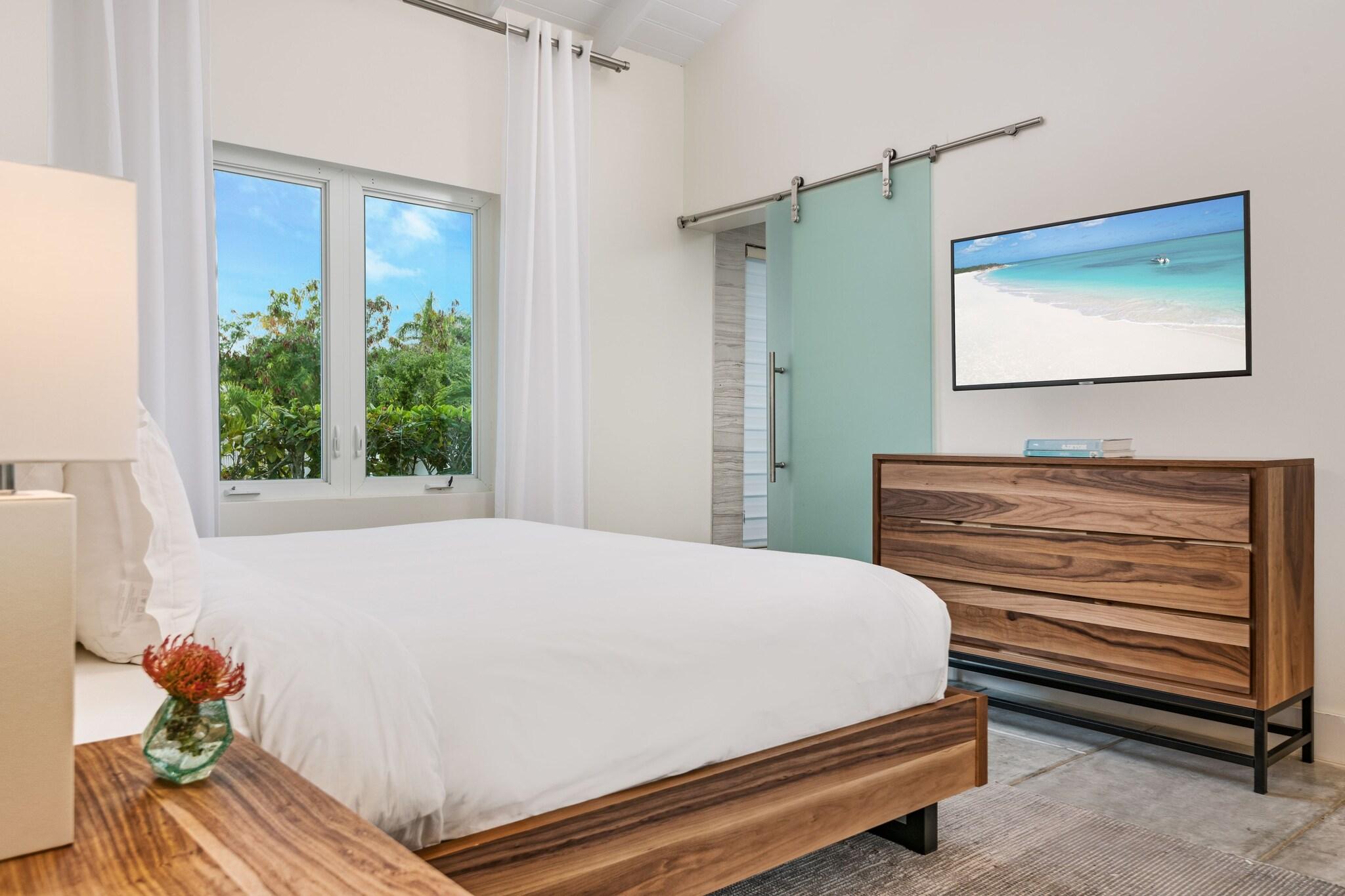 Villa Luxury Two Bedrooms