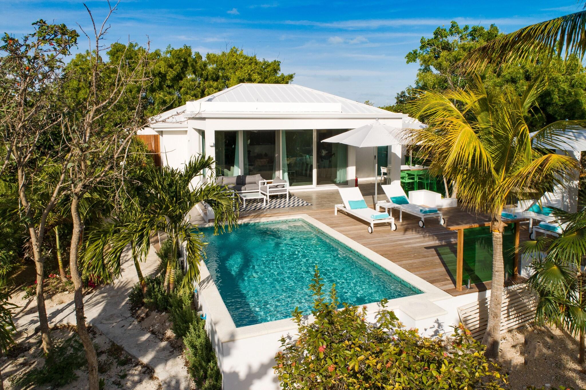 Villa Luxury Two Bedrooms