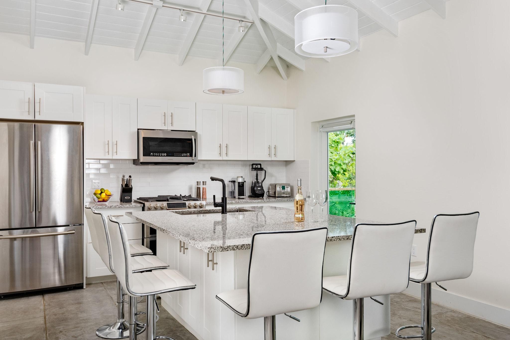 Villa Luxury Two Bedrooms