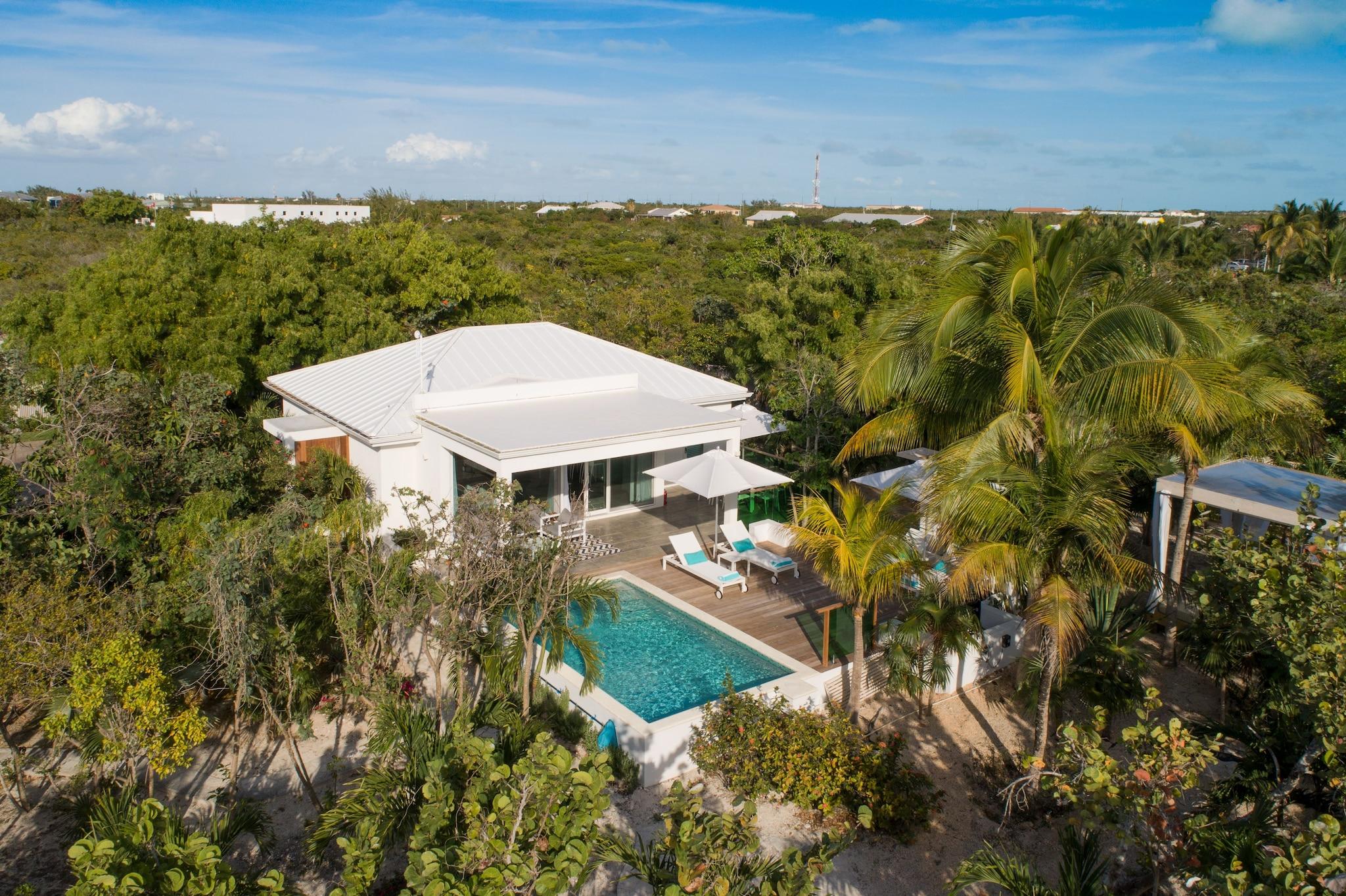 Villa Luxury Two Bedrooms