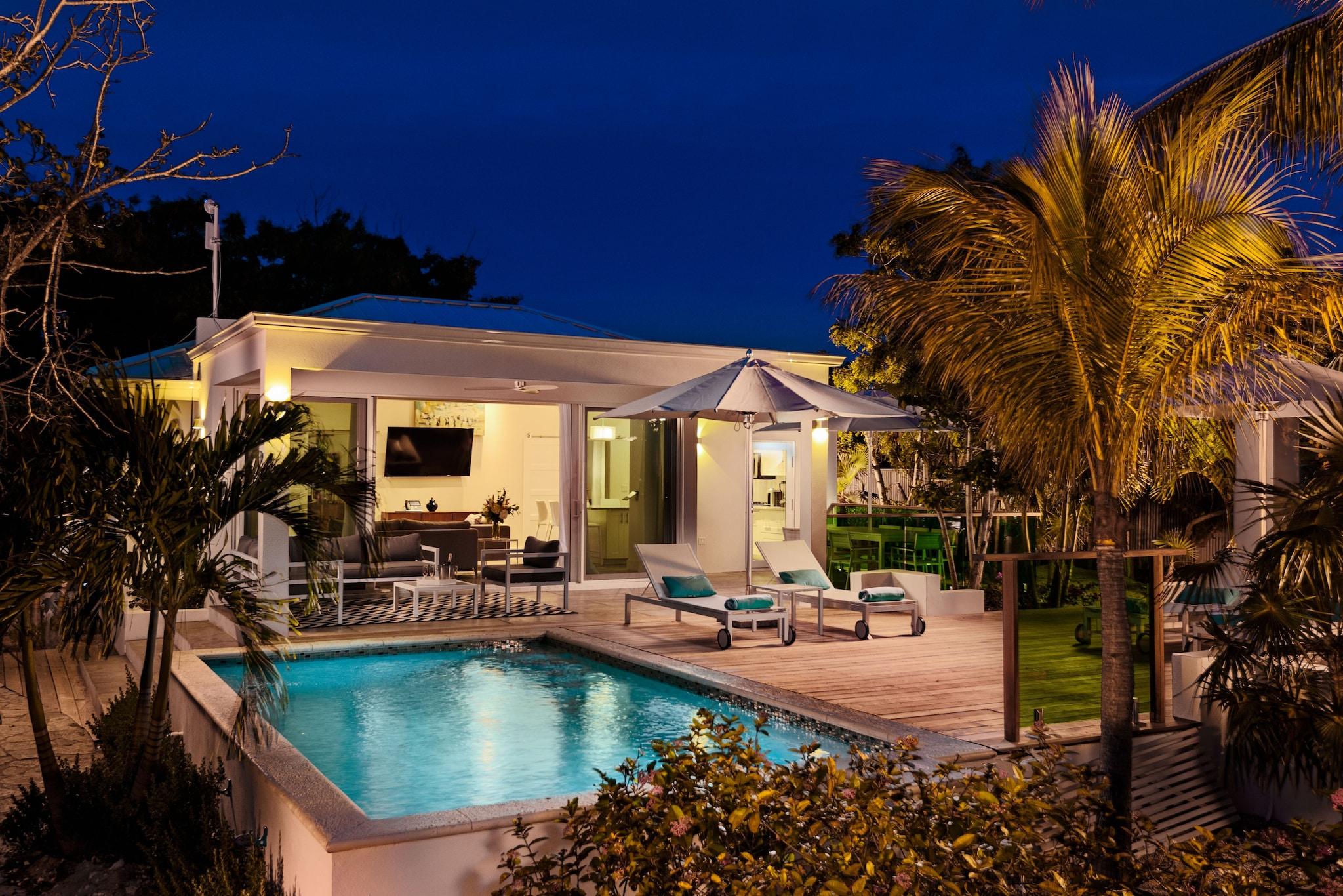 Villa Luxury Two Bedrooms