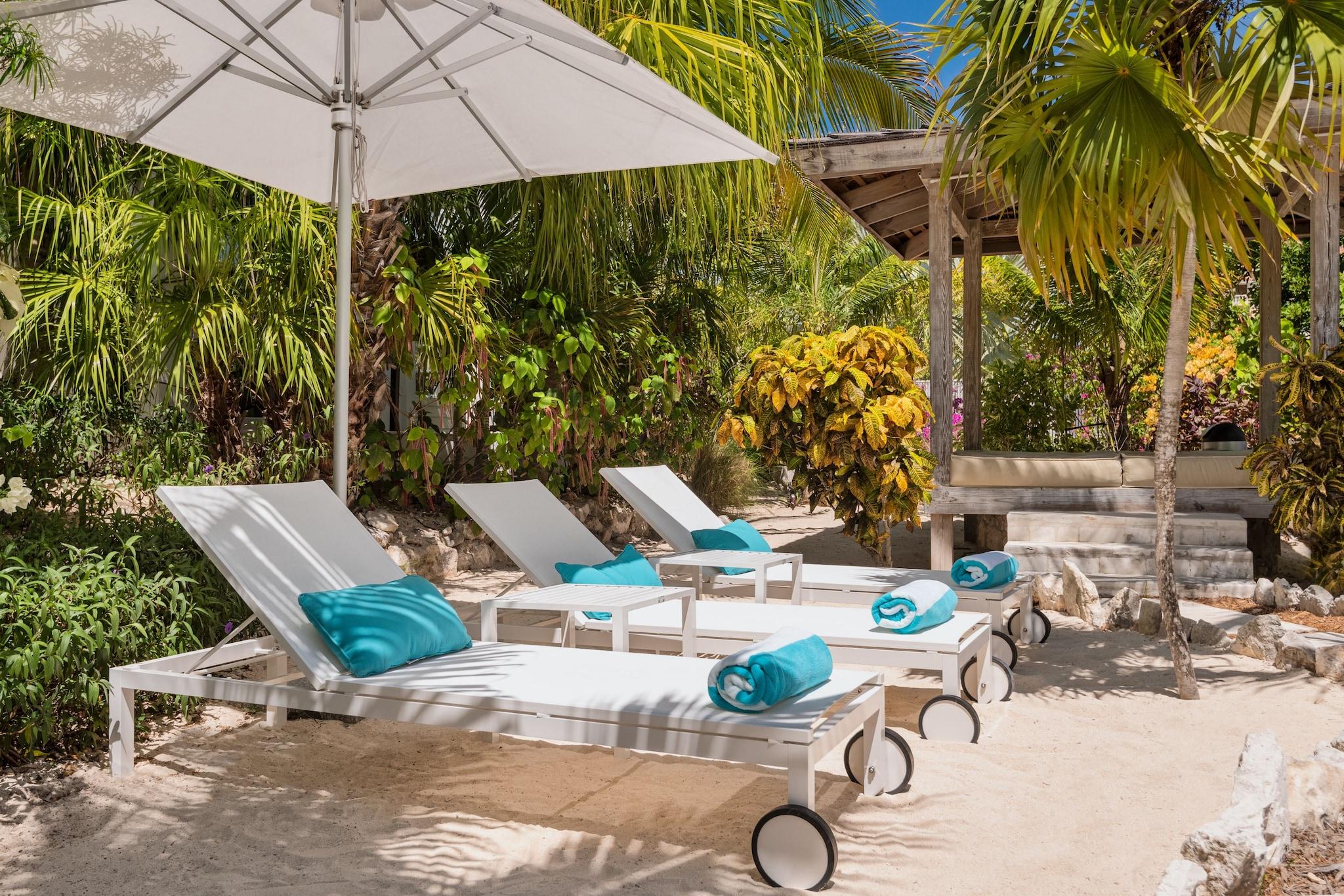 Villa Luxury Two Bedrooms