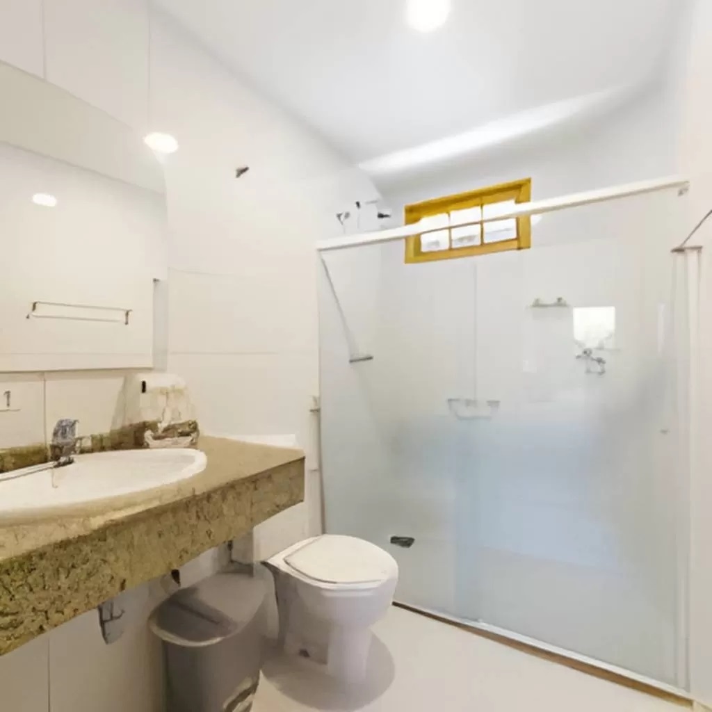 Double Deluxe Sea View