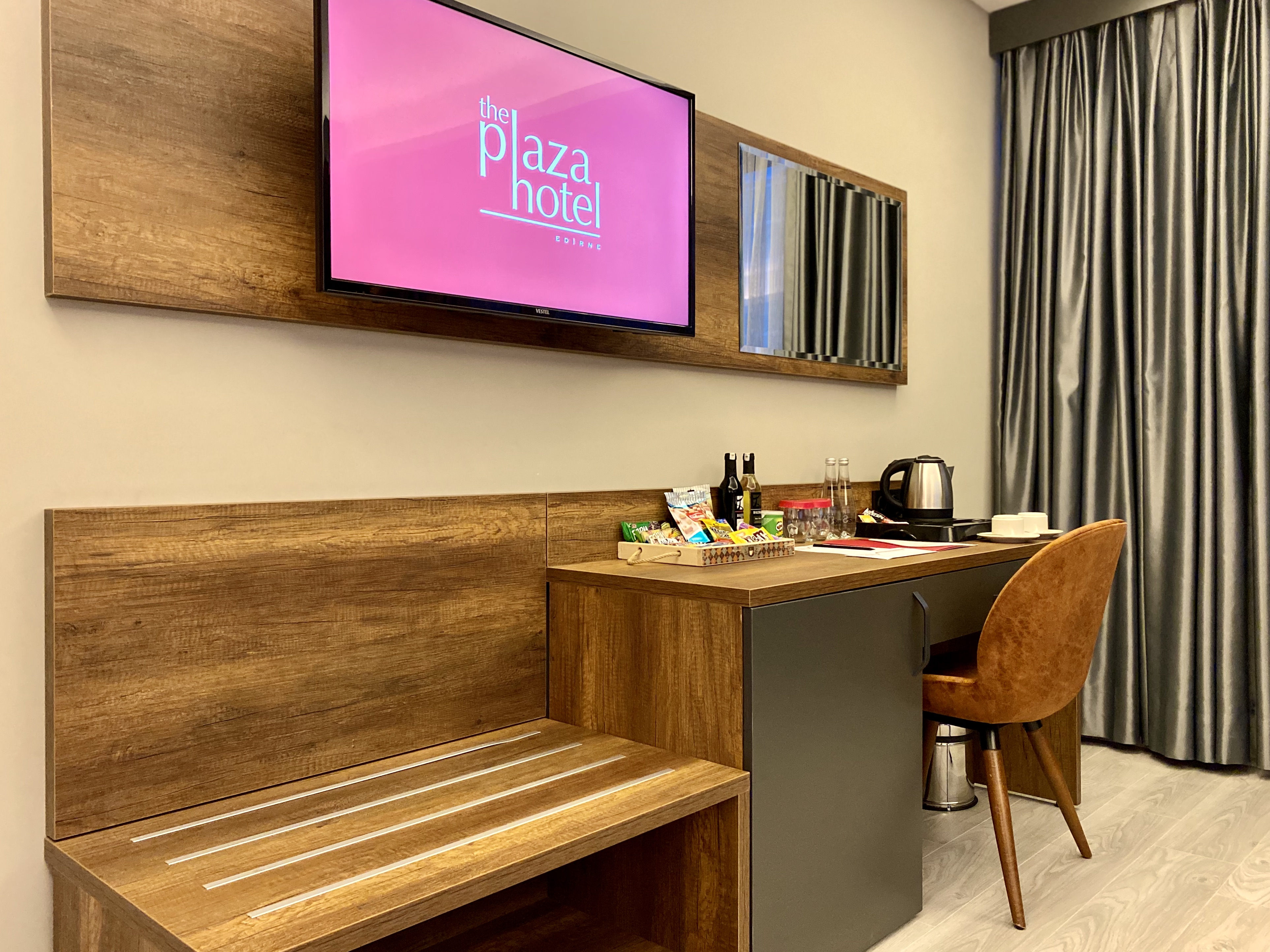 Family Room Superior