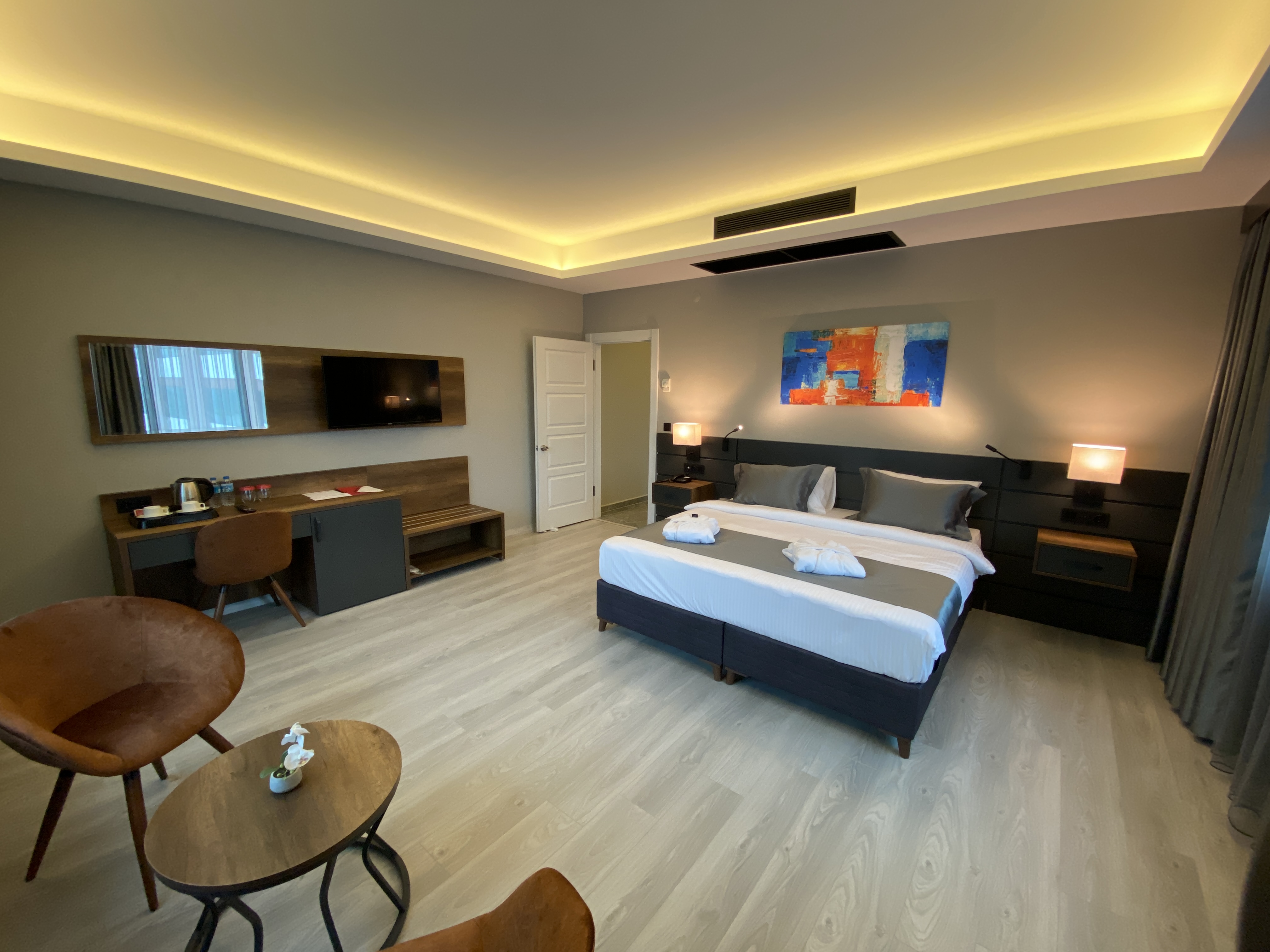 Family Room Superior