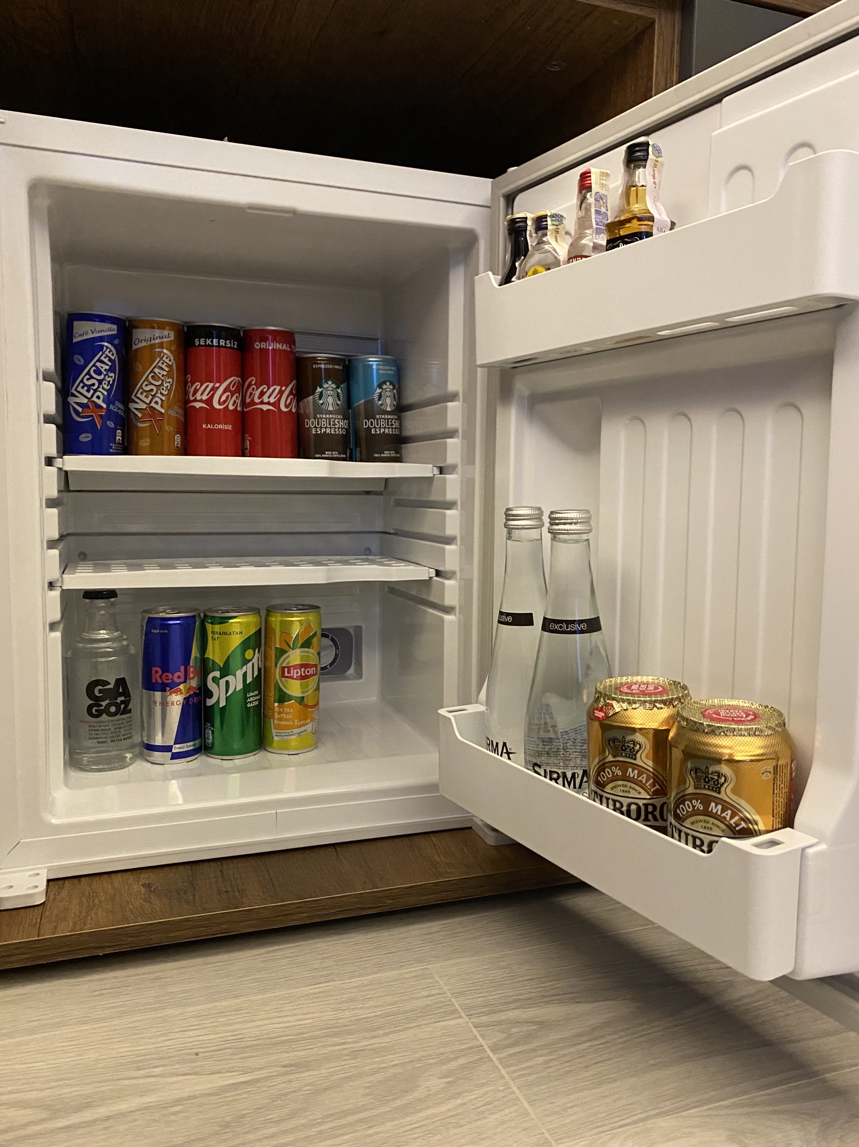 Family Room Superior