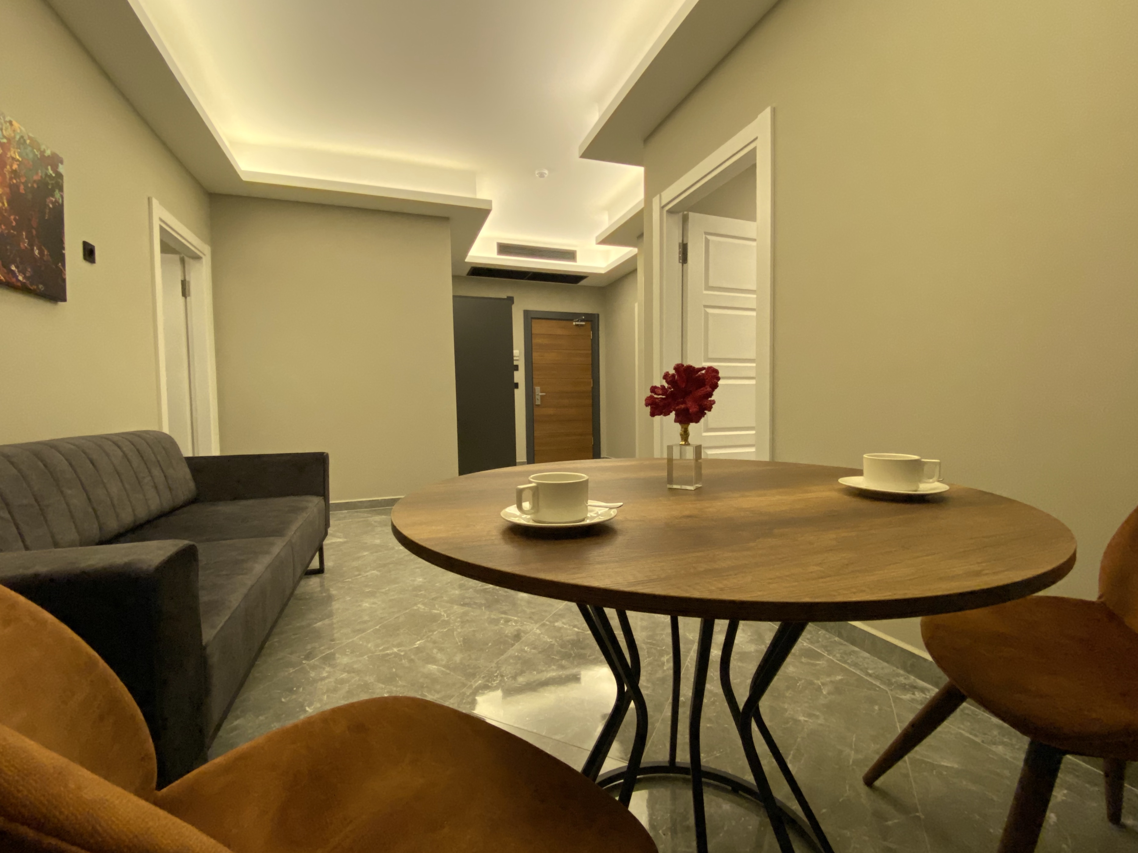 Family Room Superior