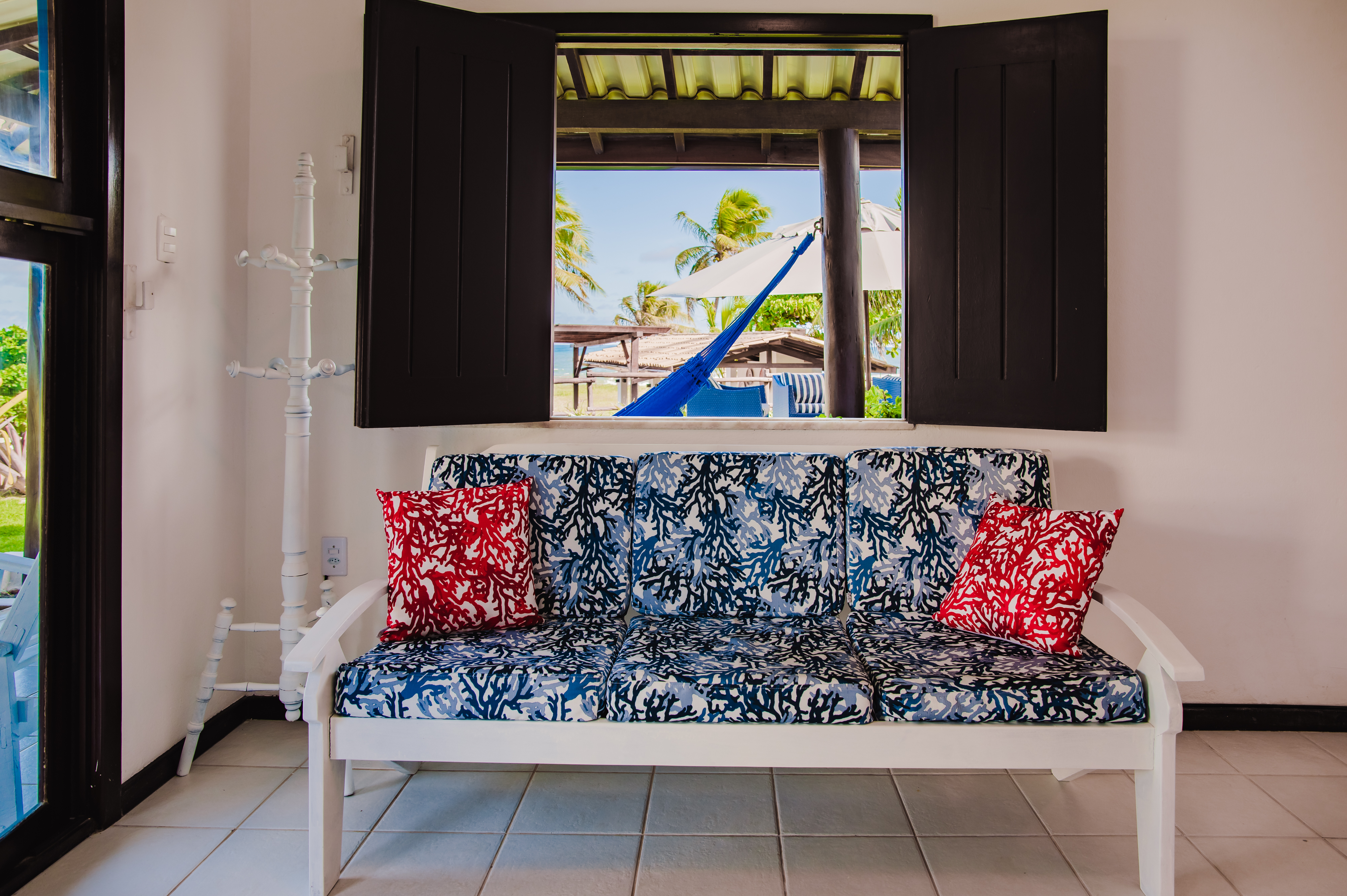 Family Room Capacity 5