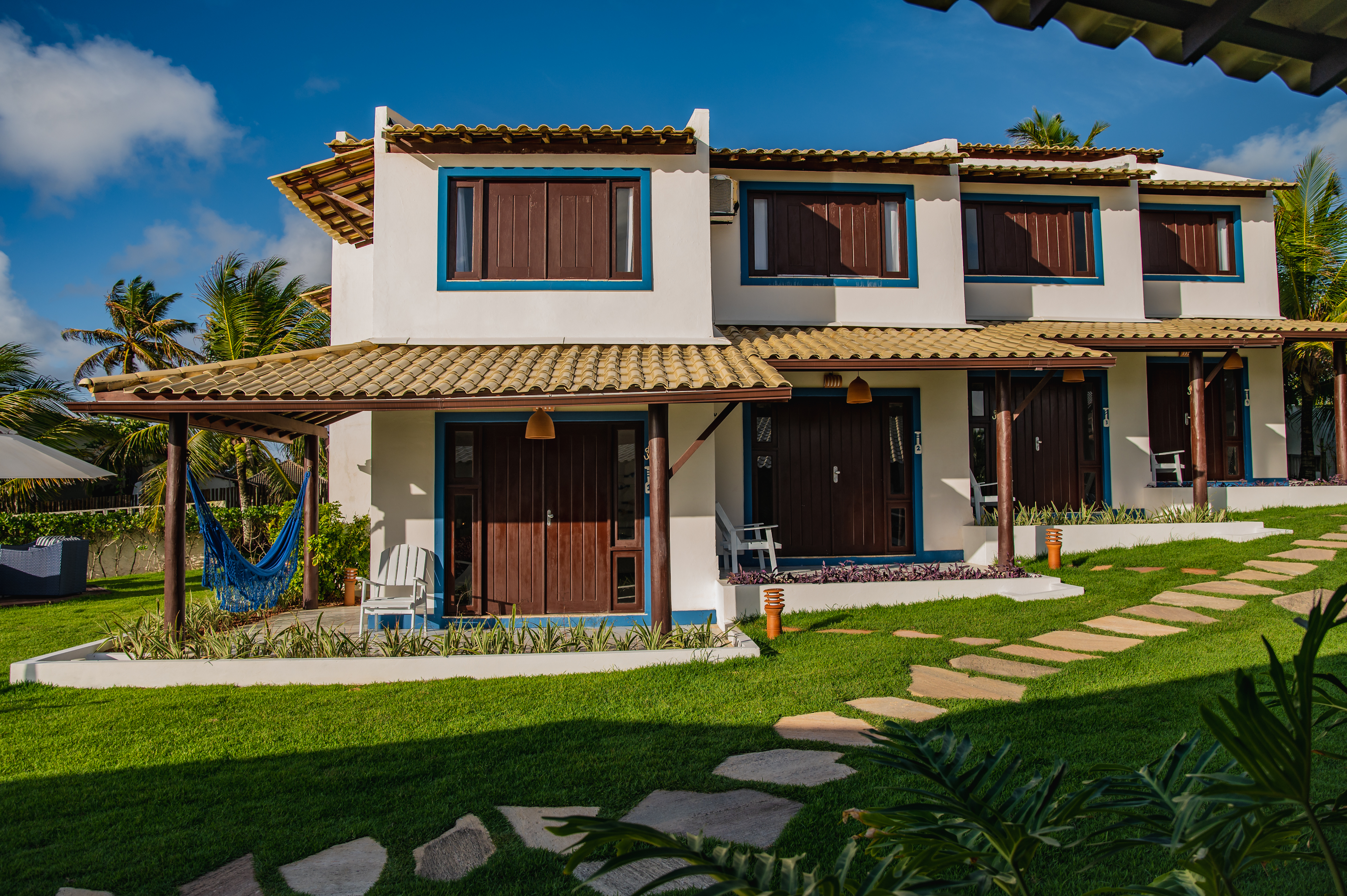 Quadruple Capacity 4