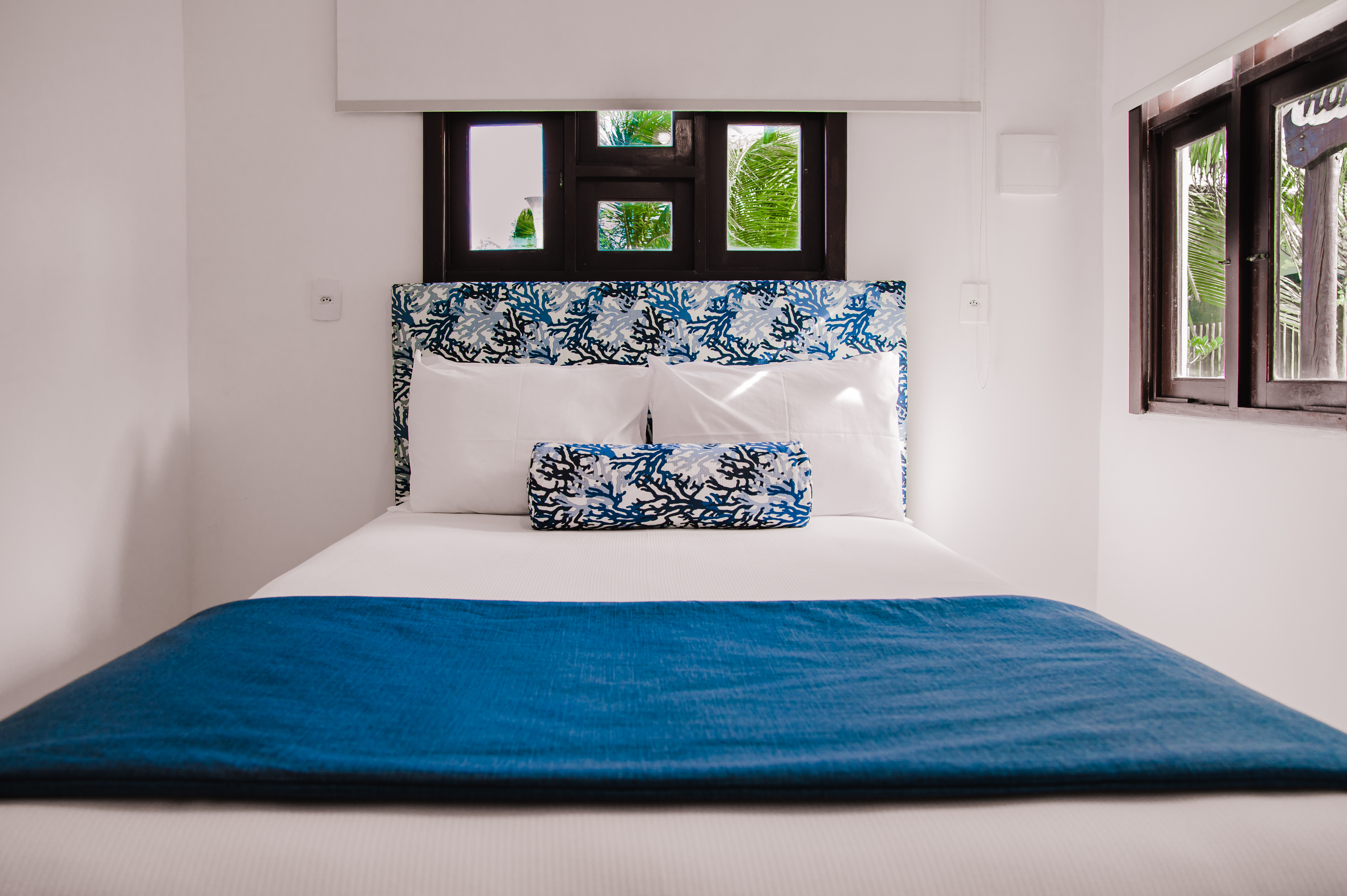 Family Room Capacity 5