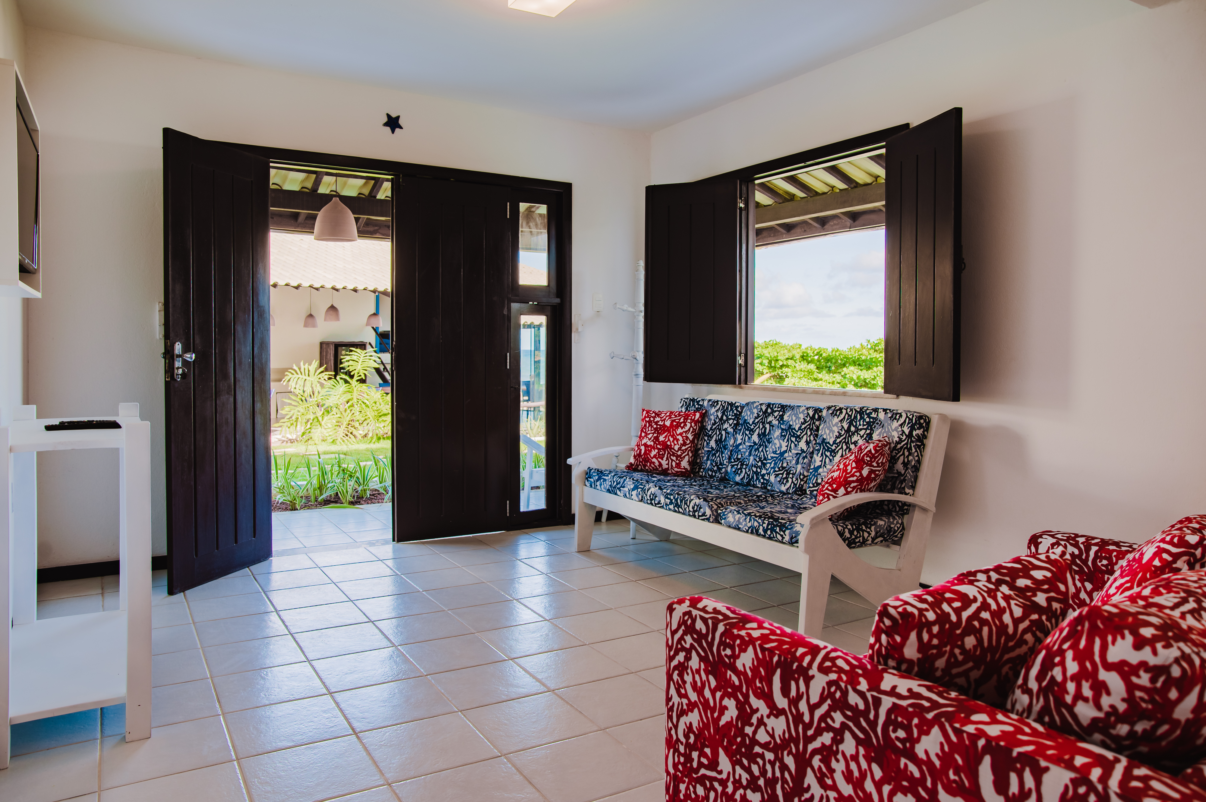 Family Room Capacity 6