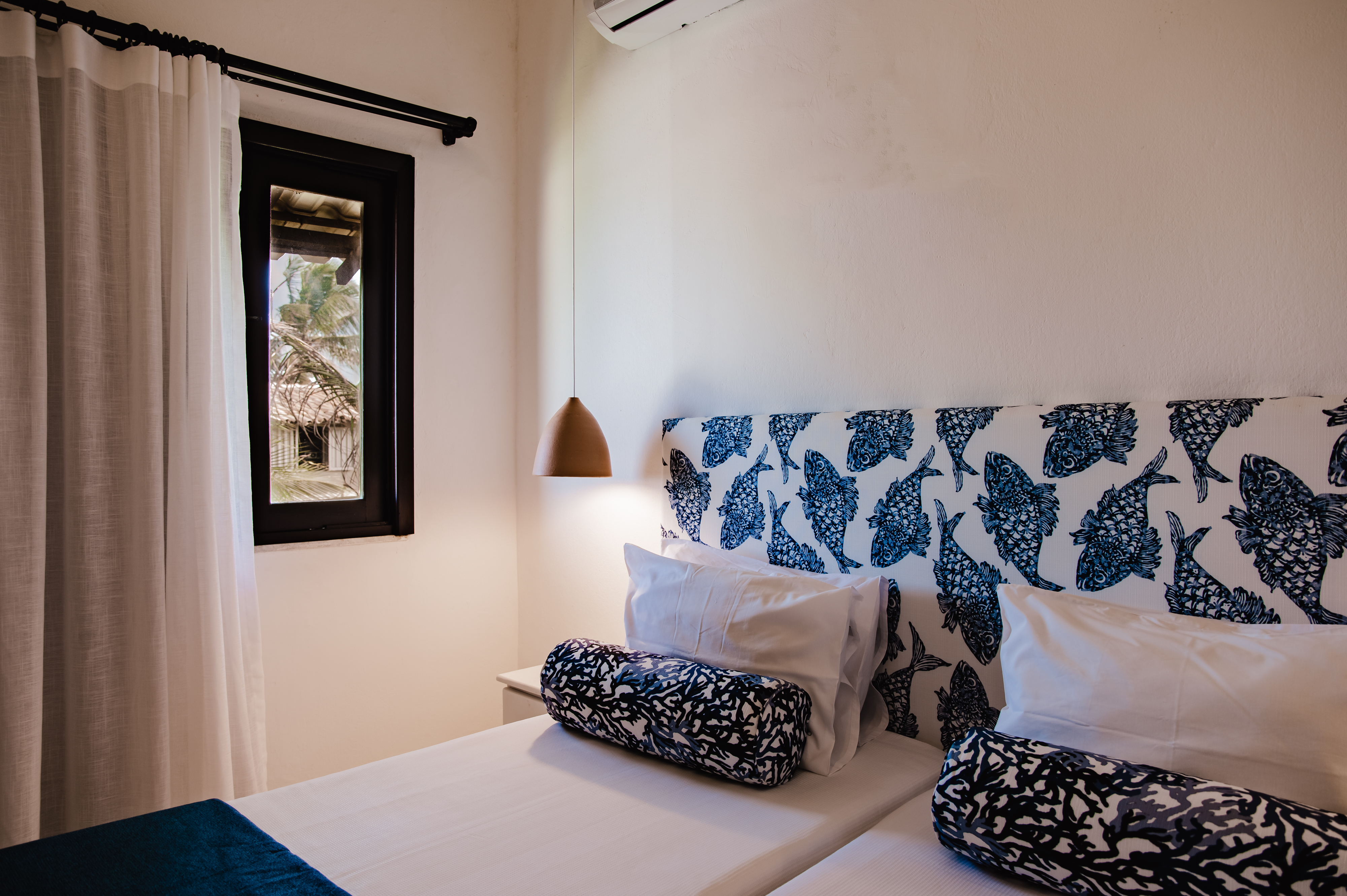 Quadruple Capacity 4