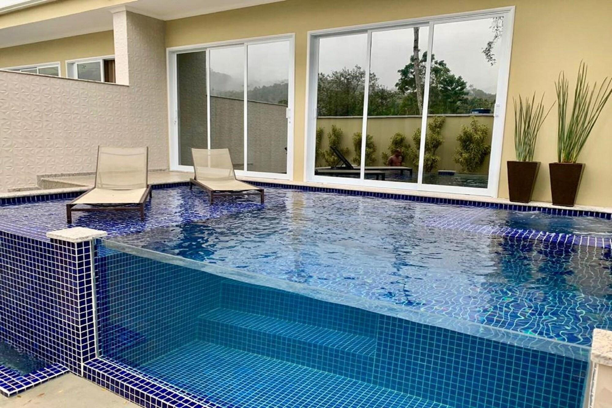 Suite with Private Pool