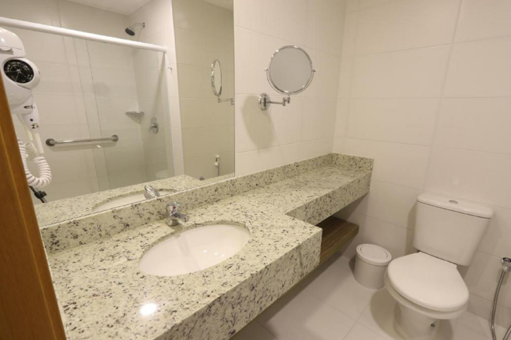 Junior Suite with Double Bed