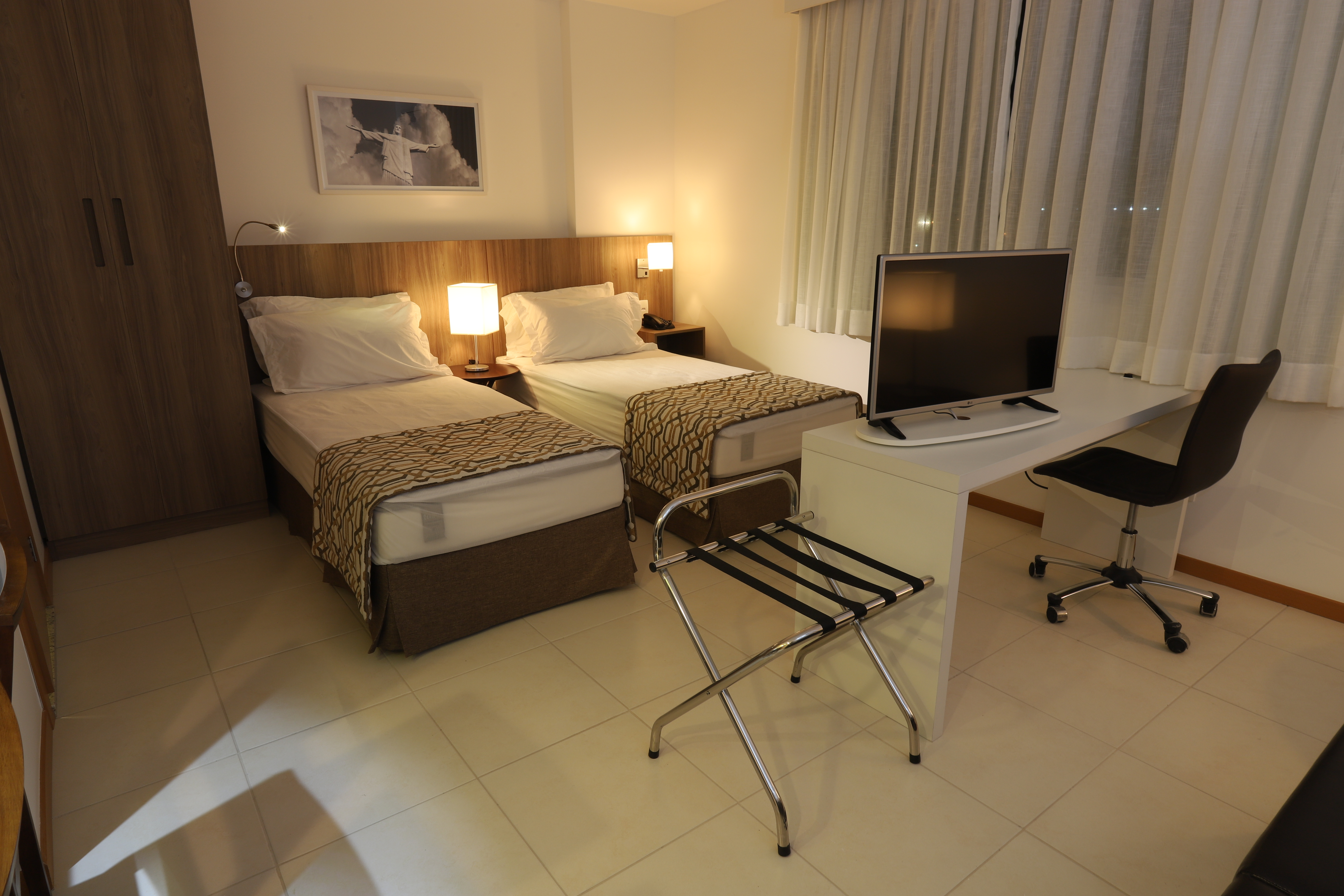 Junior Suite Capacity 1