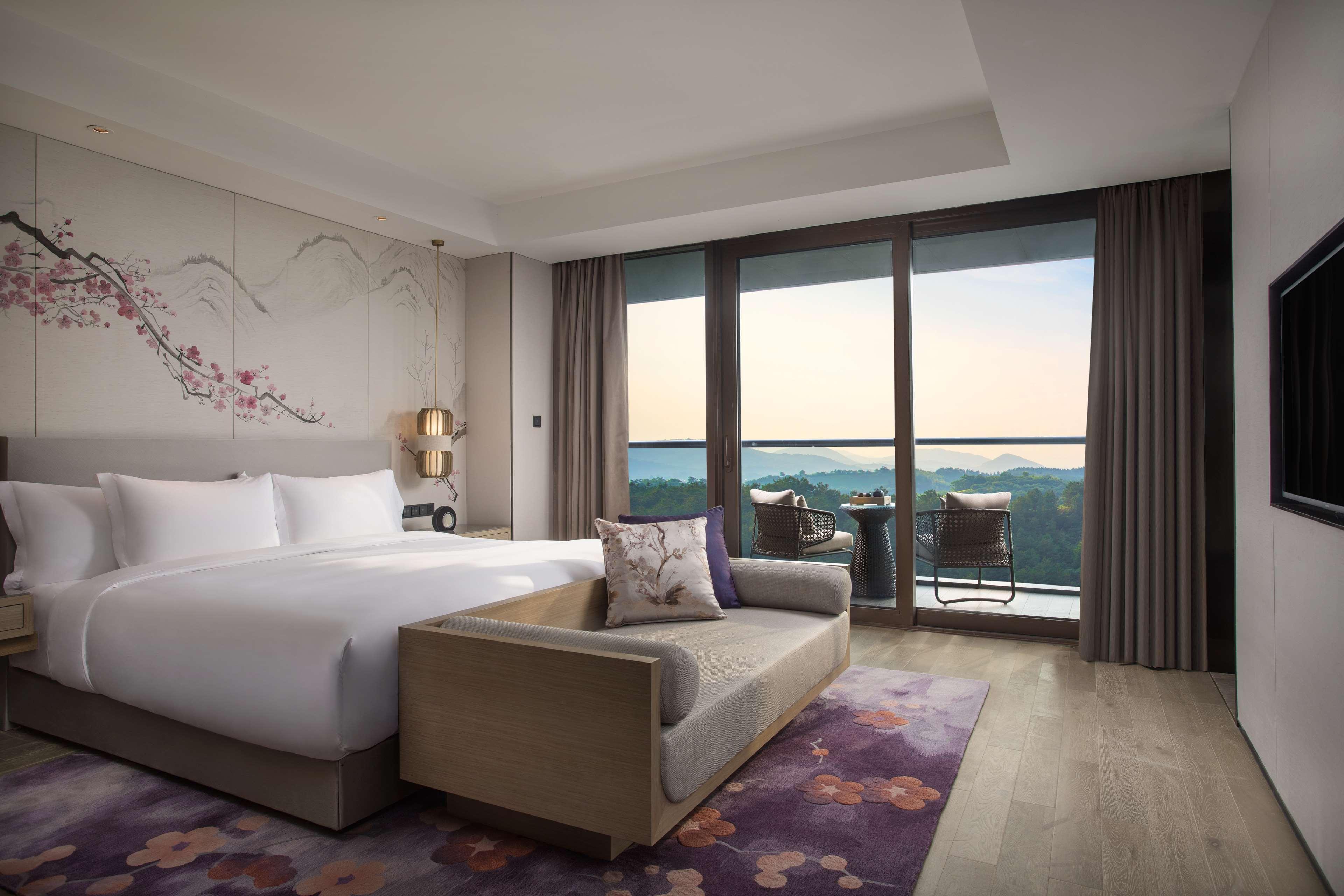 Double Mountain View