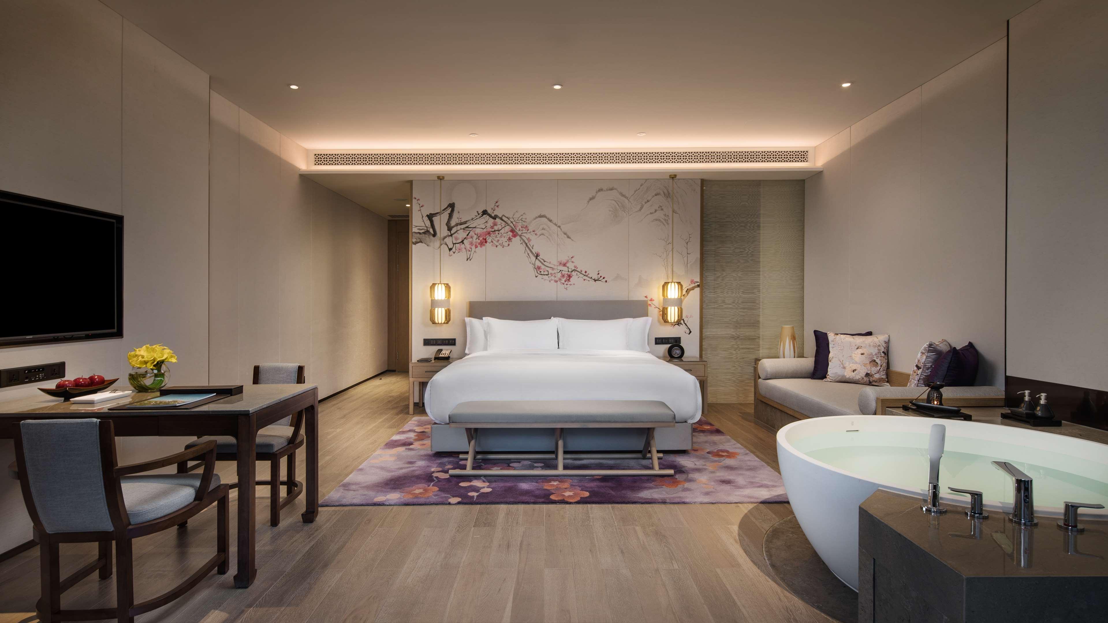 Double Mountain View