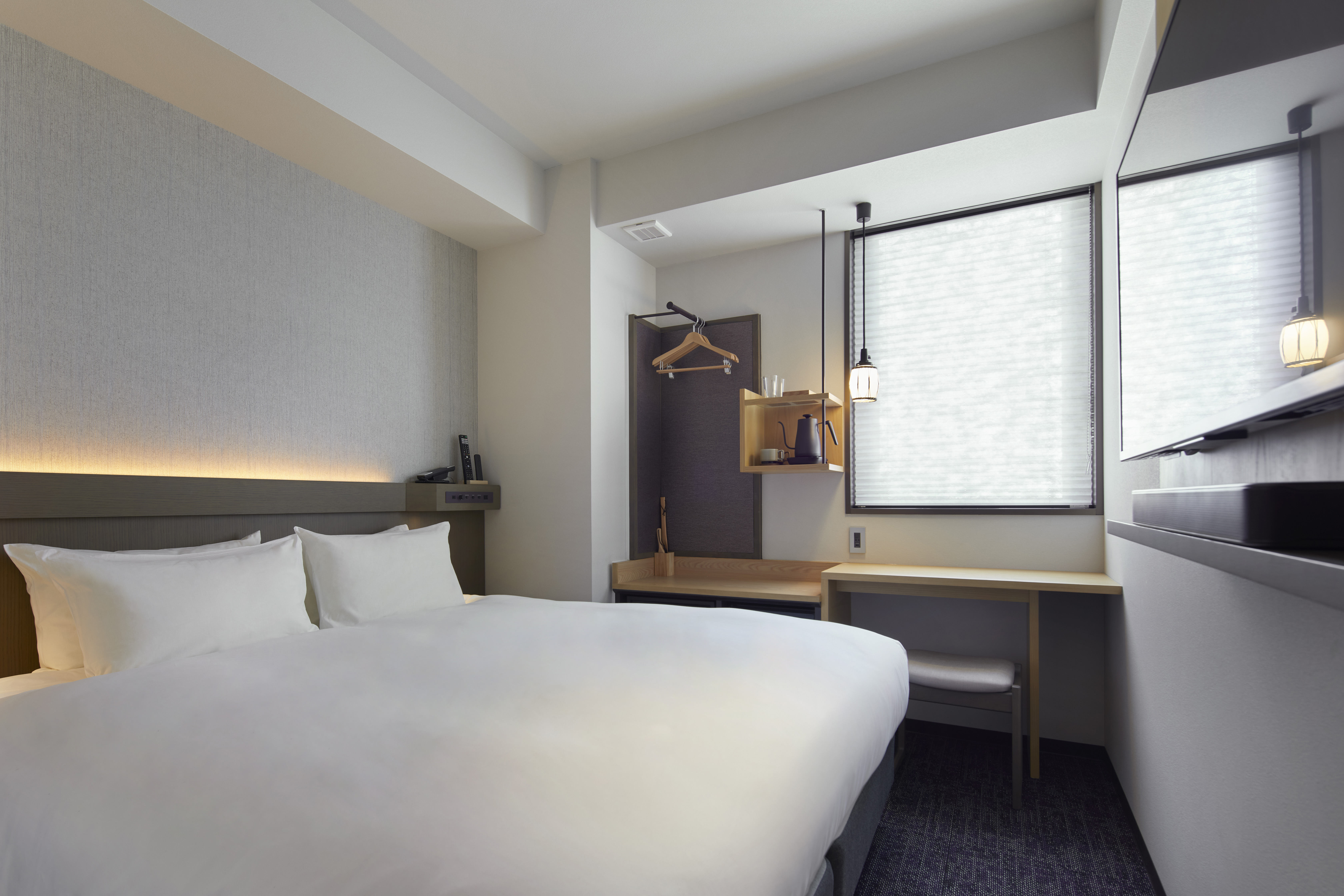 Double Single Superior