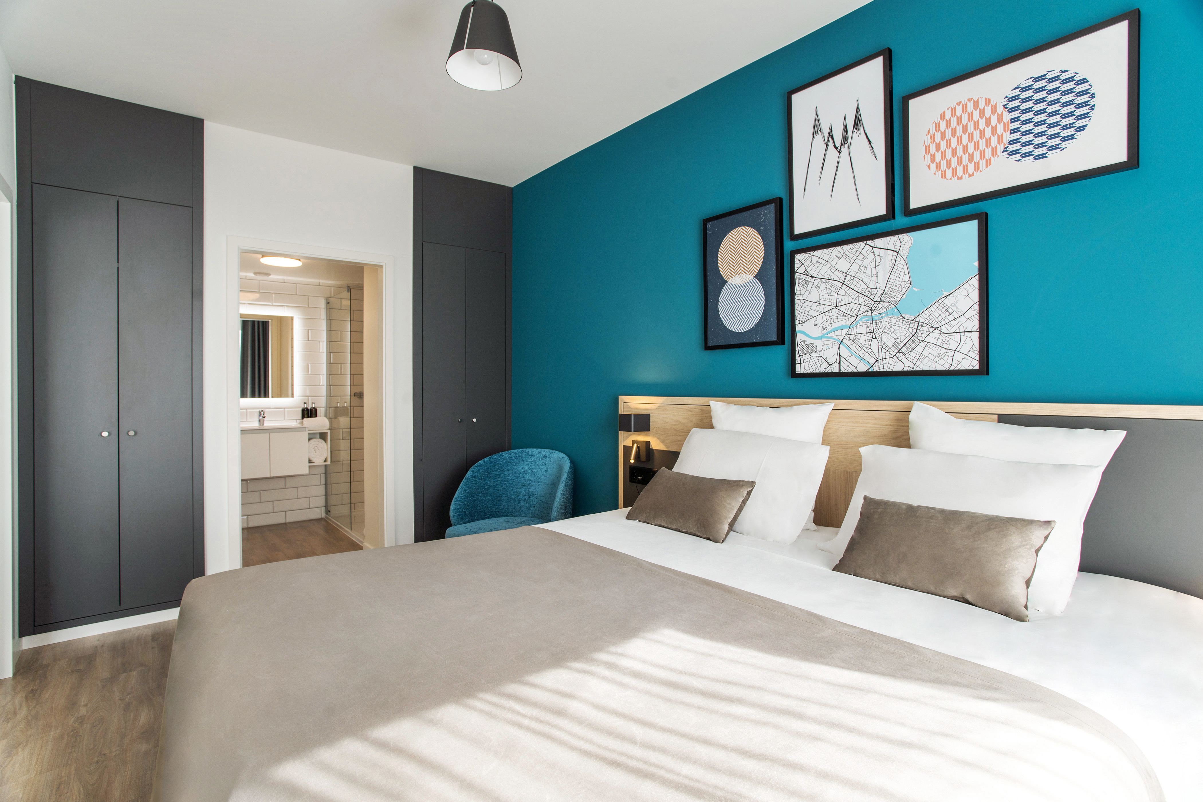 Apartment One Bedroom