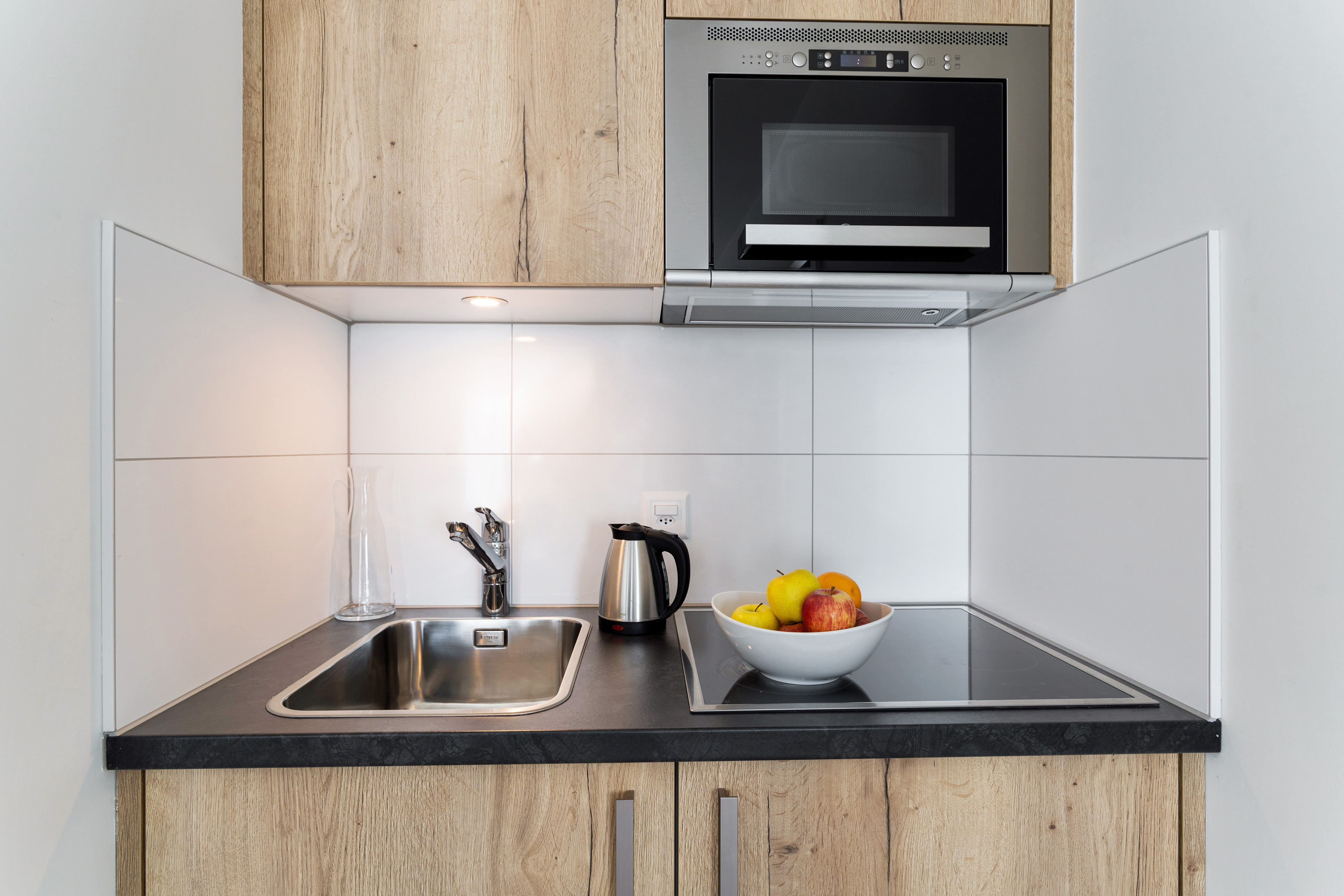 Apartment One Bedroom