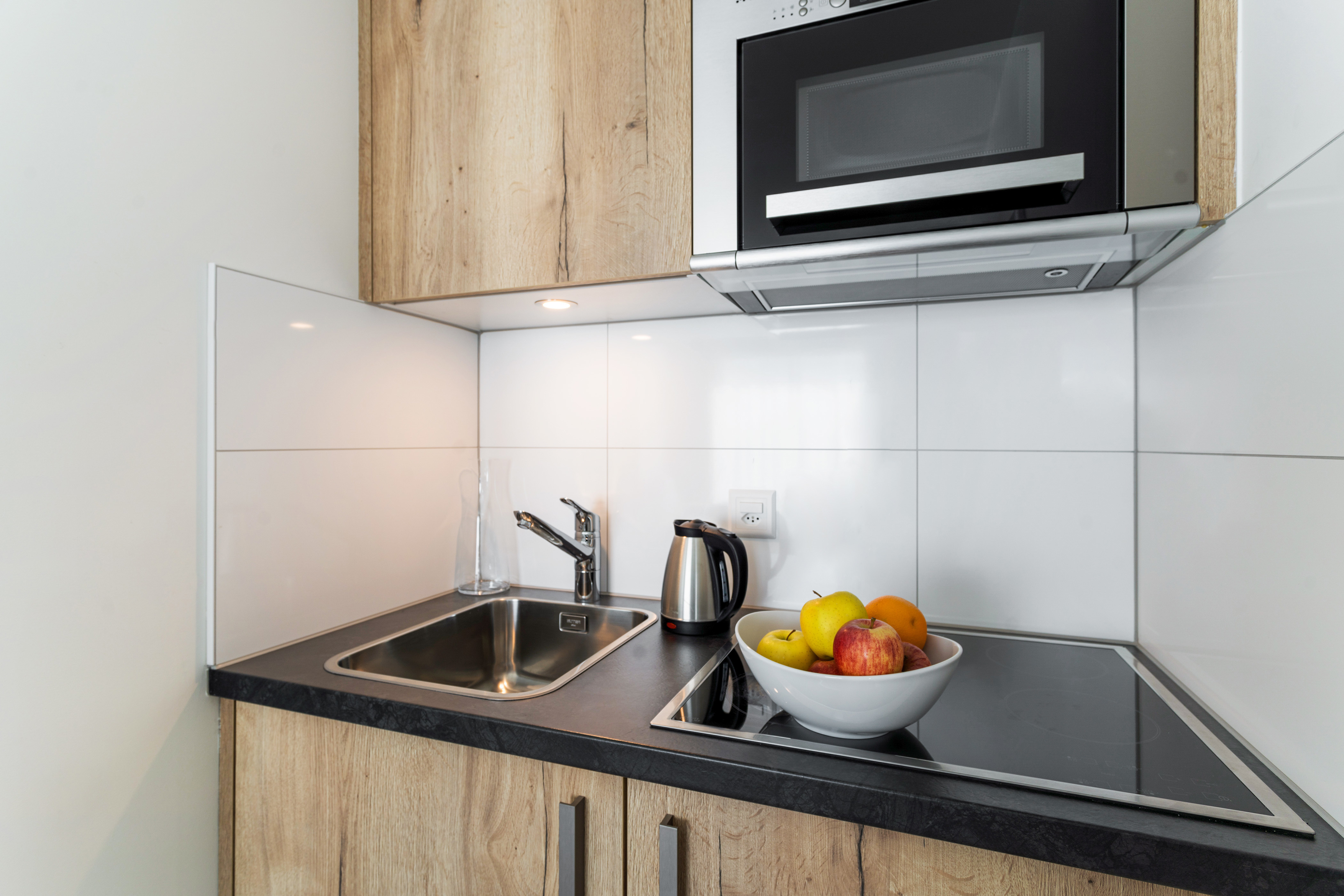 Apartment One Bedroom