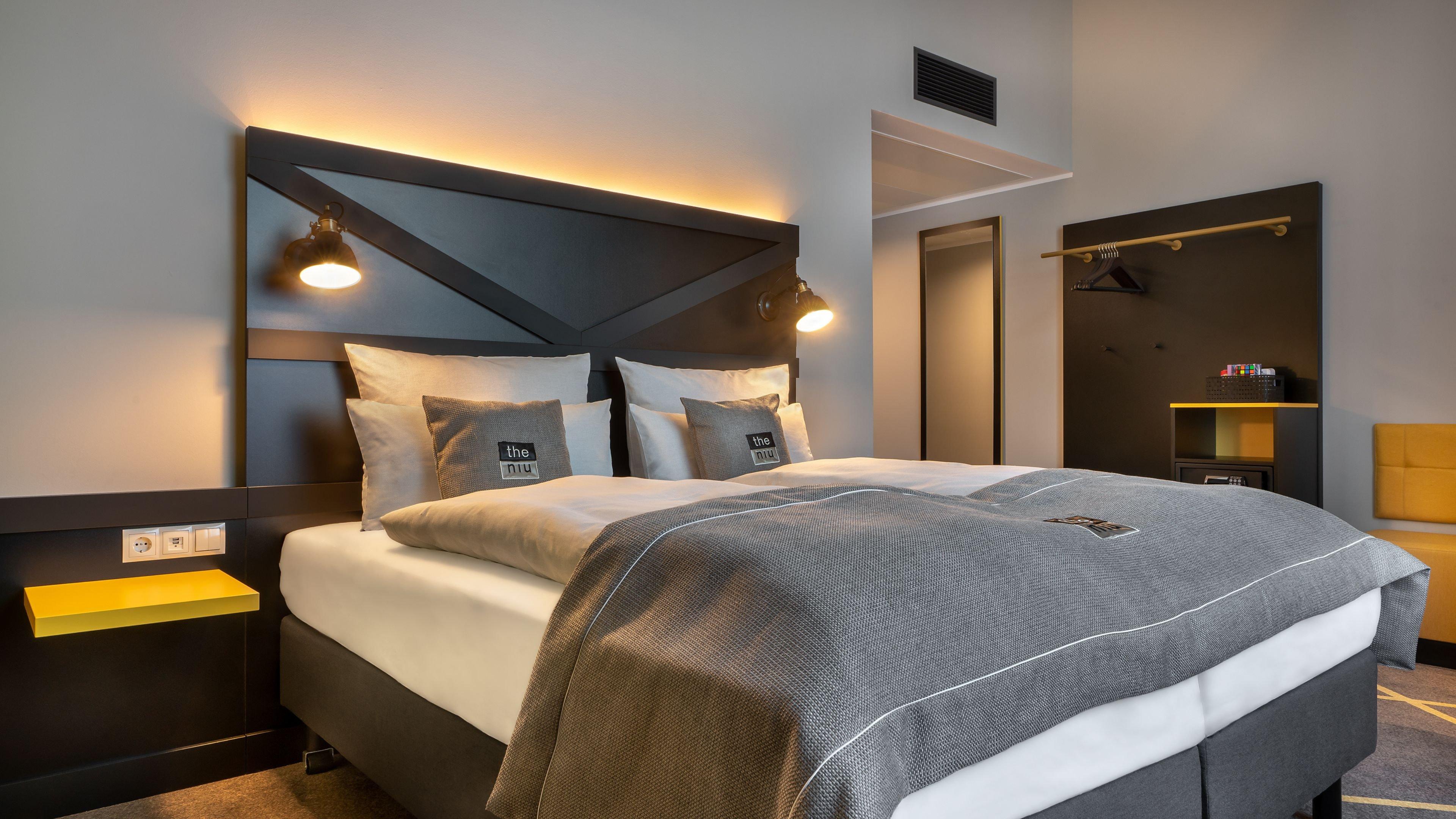 Double or Twin Premium