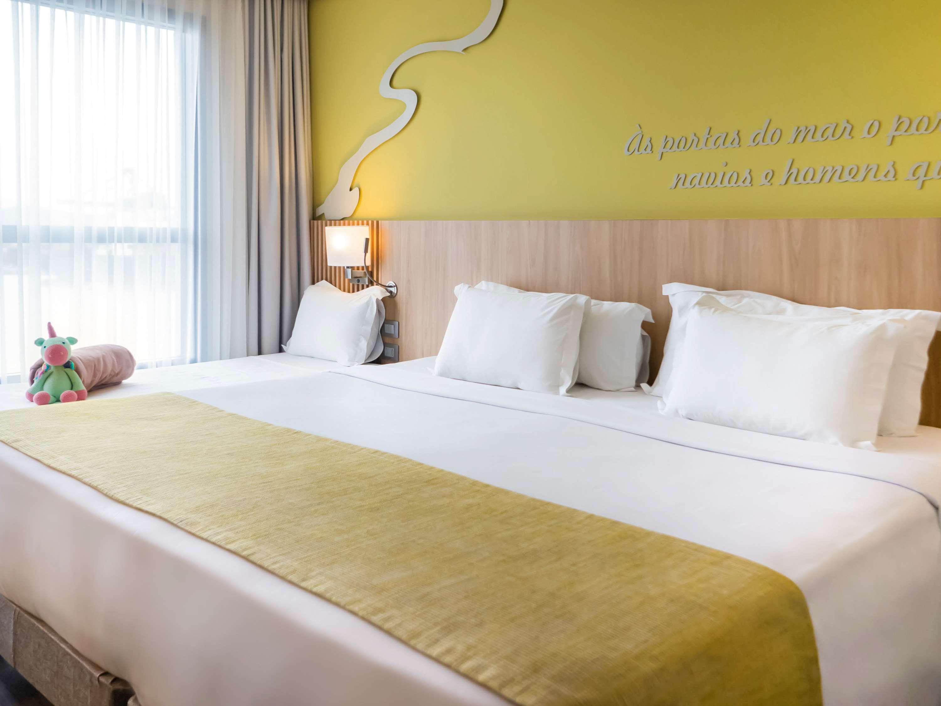 Double Superior with Double Bed