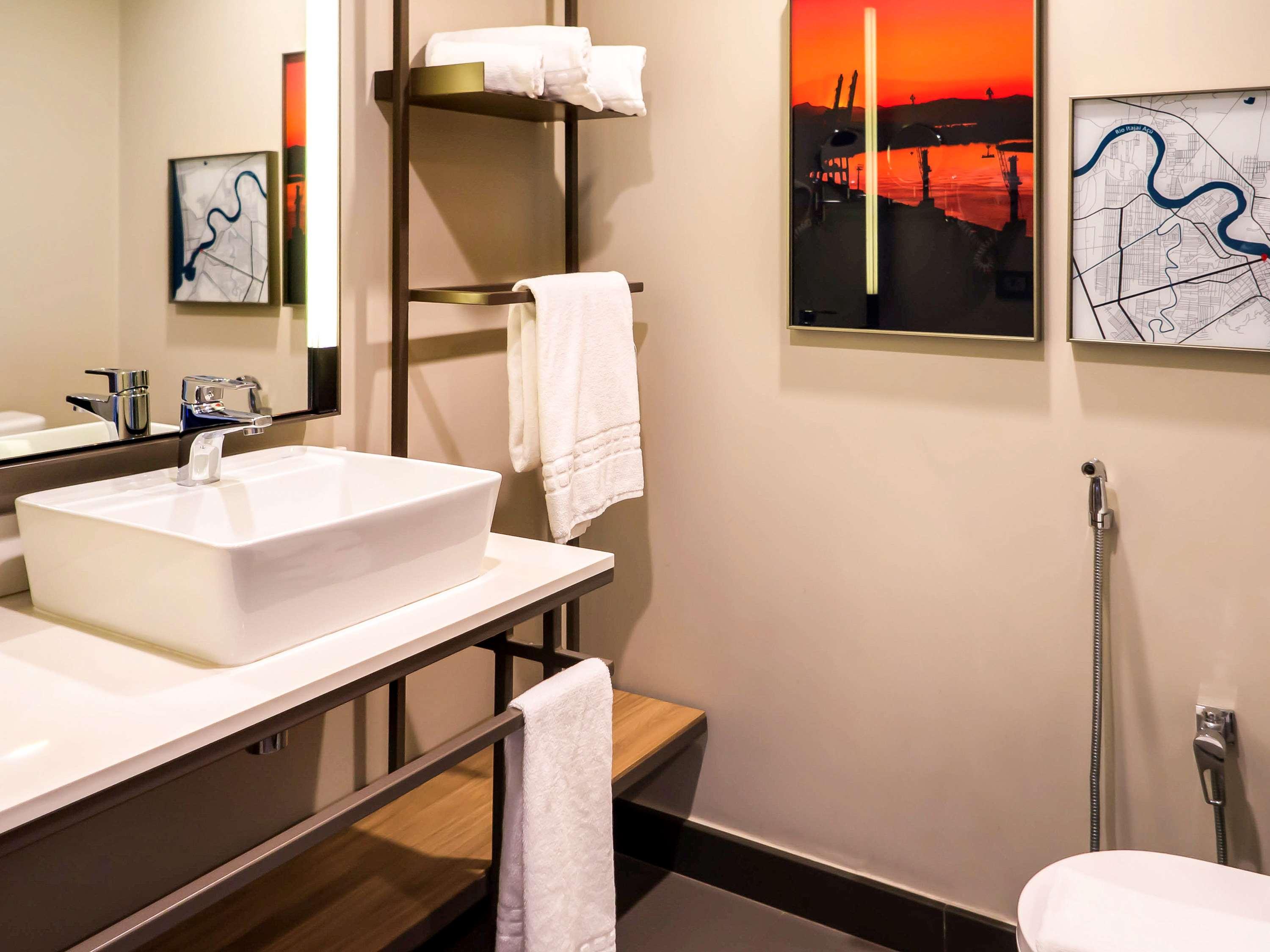 Double Superior with Double Bed