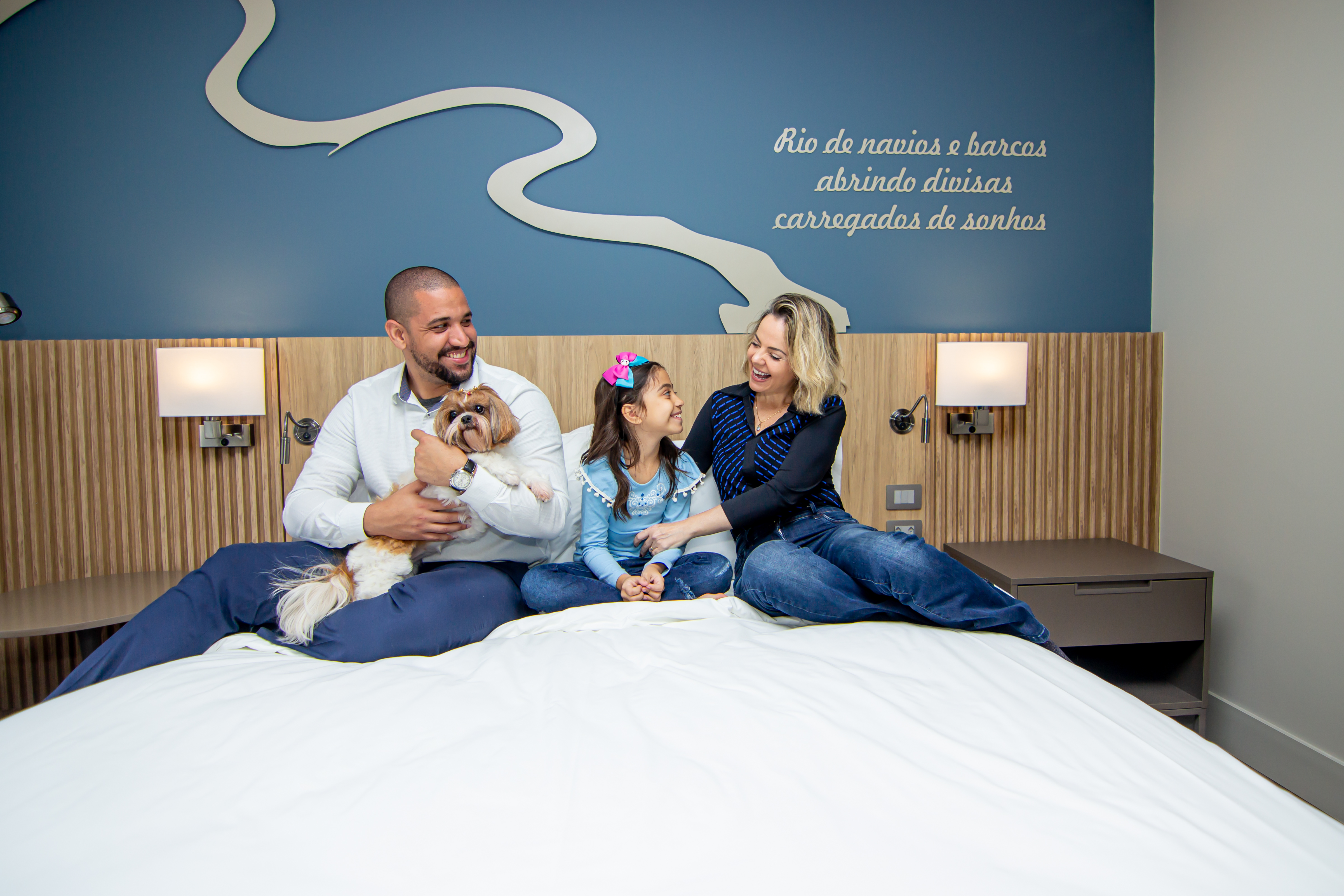 Apartment Superior Queen Bed