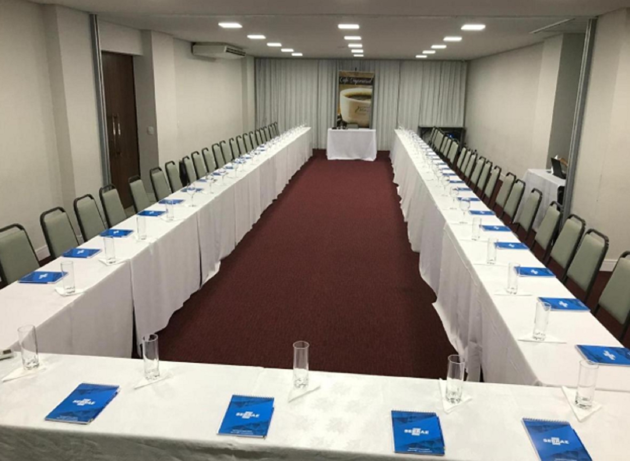 Conferences