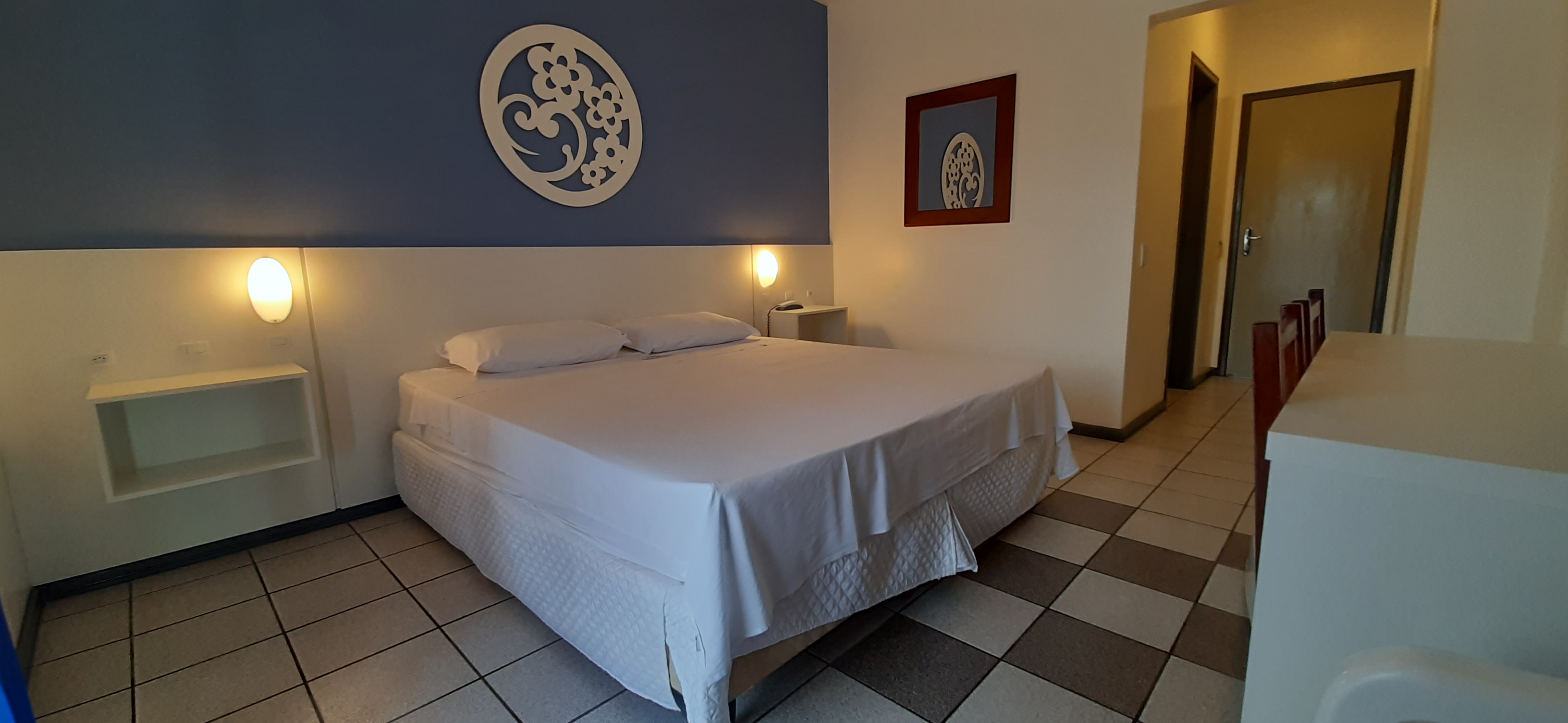 Apartment Ocean View