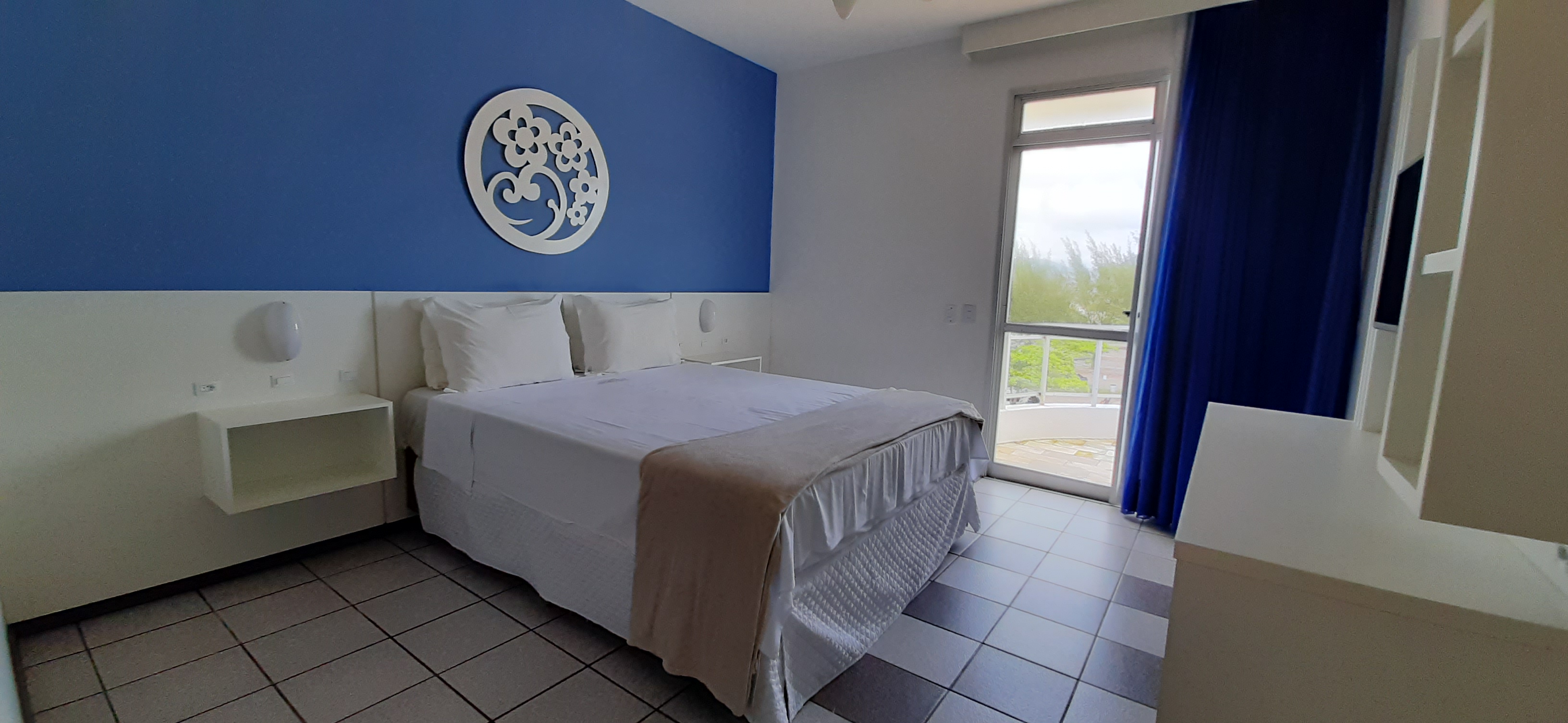 Apartment Ocean View