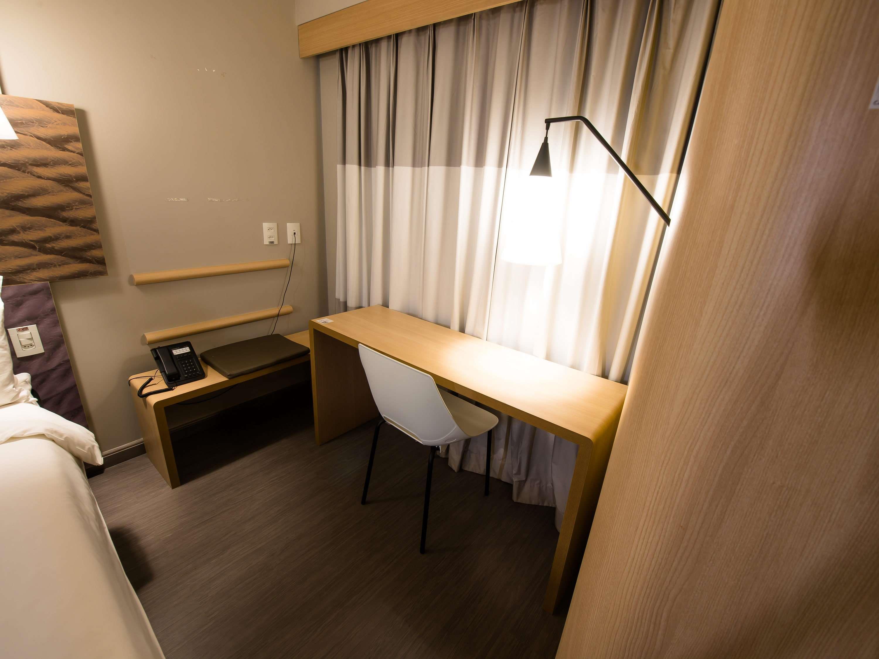 Double with Double Bed