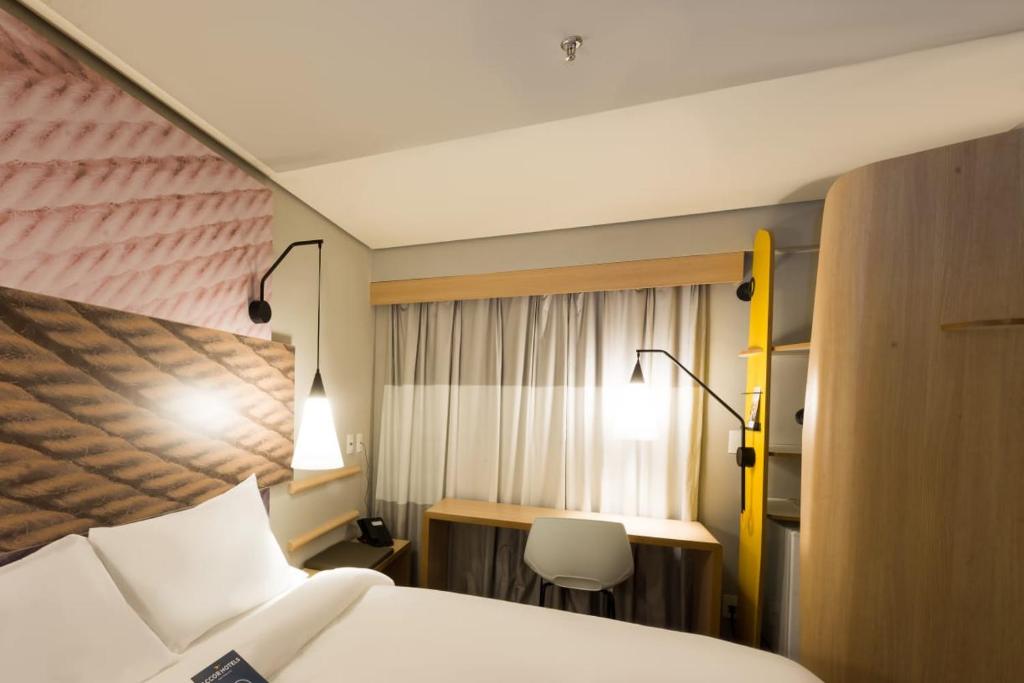 Double with Double Bed