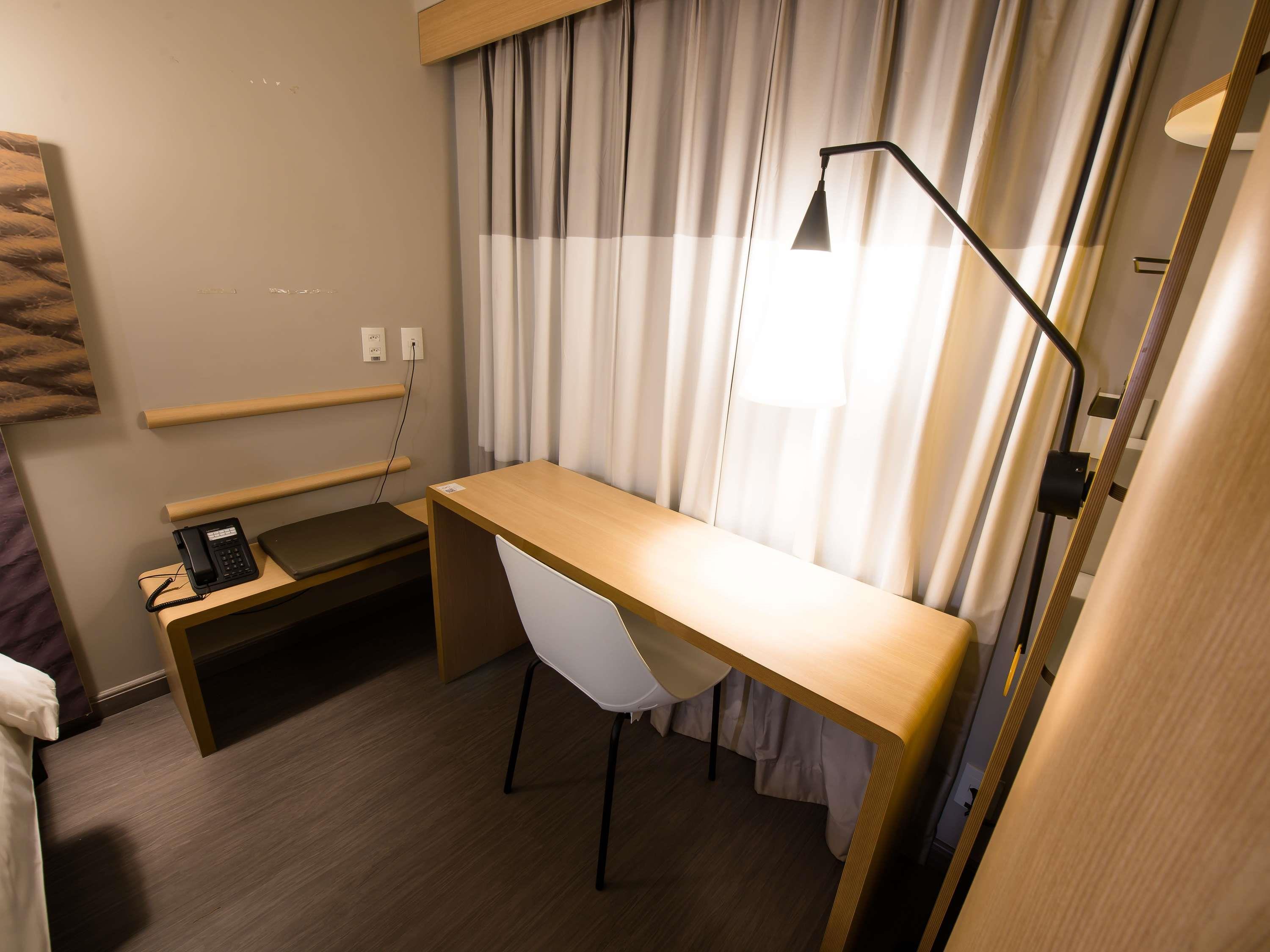 Apartment Accessible