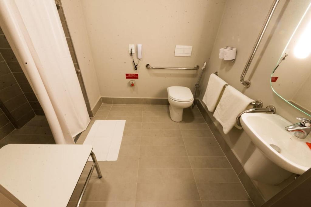 Apartment Accessible