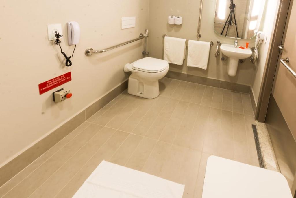 Apartment Accessible