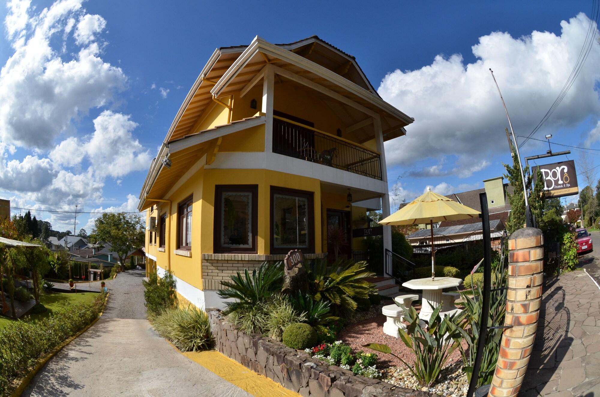 General View