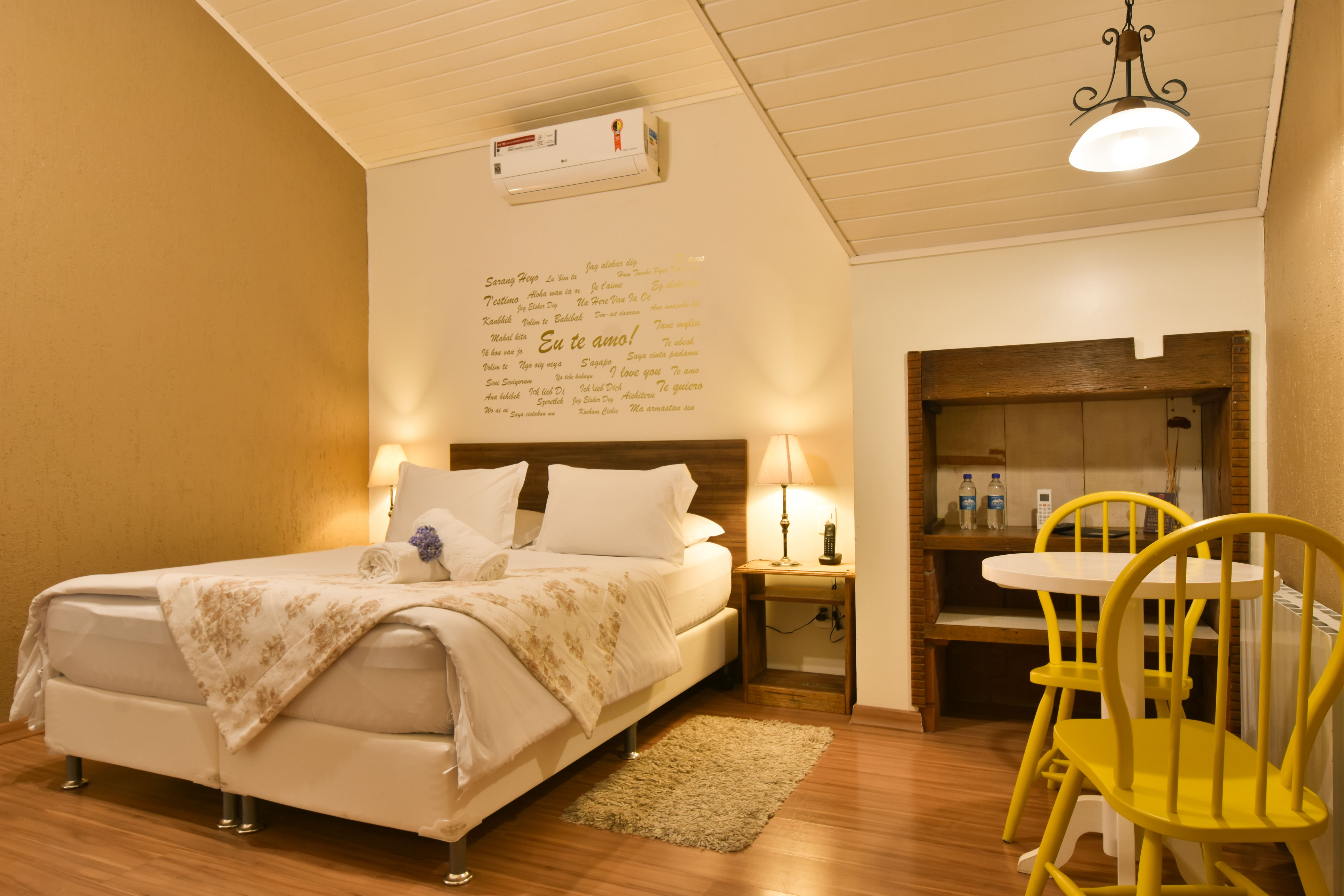 Suite Deluxe