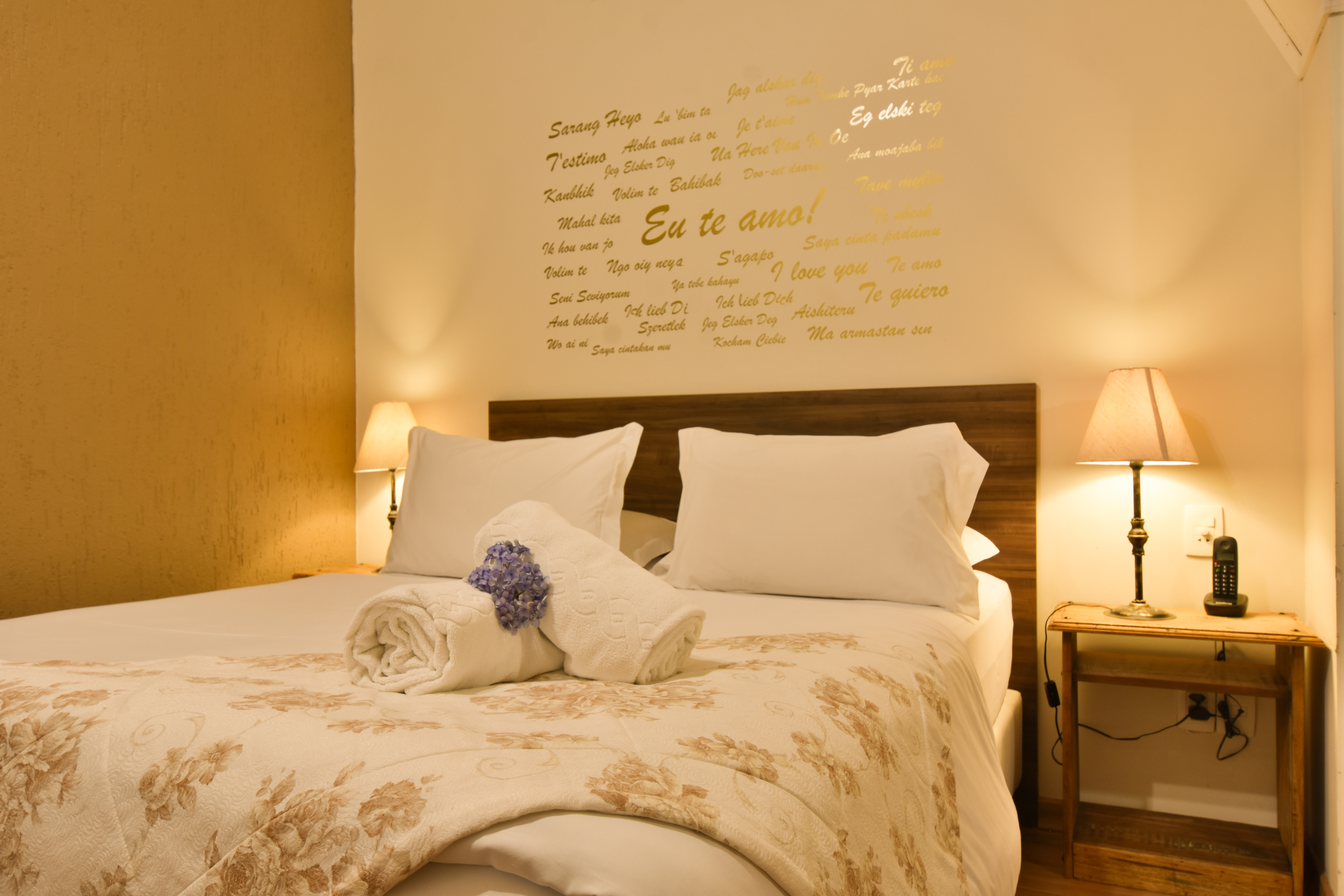 Suite Deluxe
